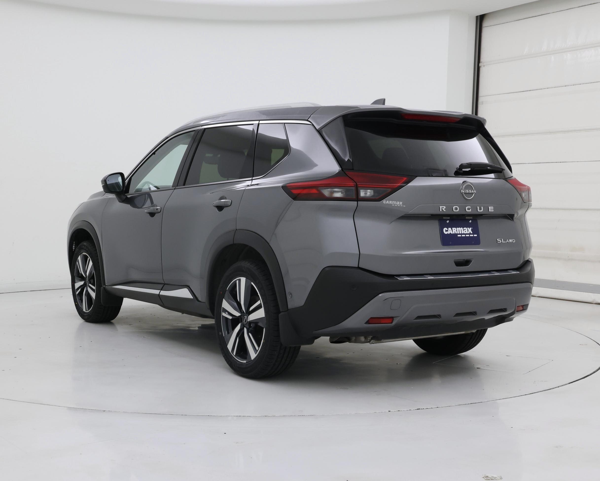 Thumbnail: 2023 Nissan Rogue - 2