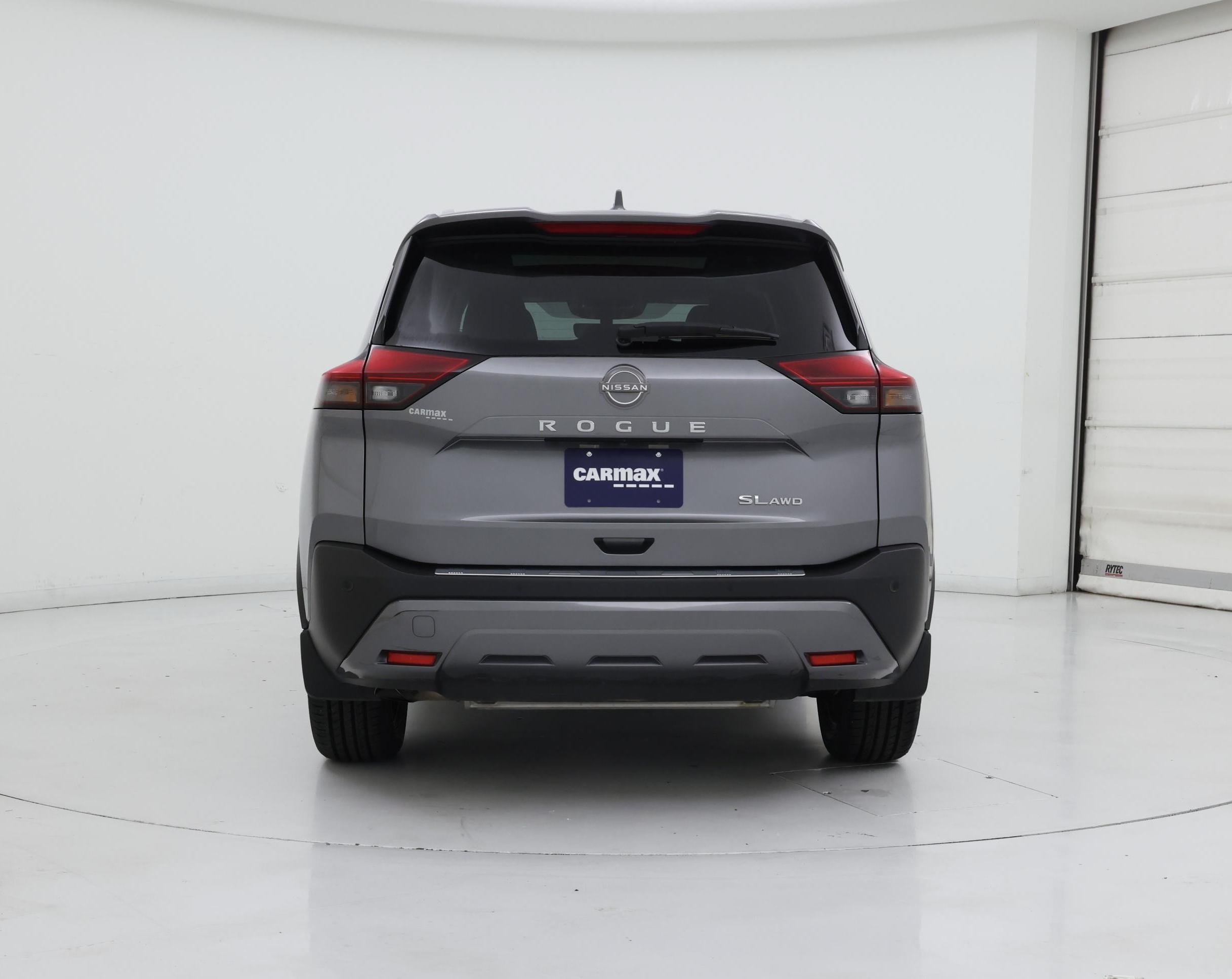 Thumbnail: 2023 Nissan Rogue - 6