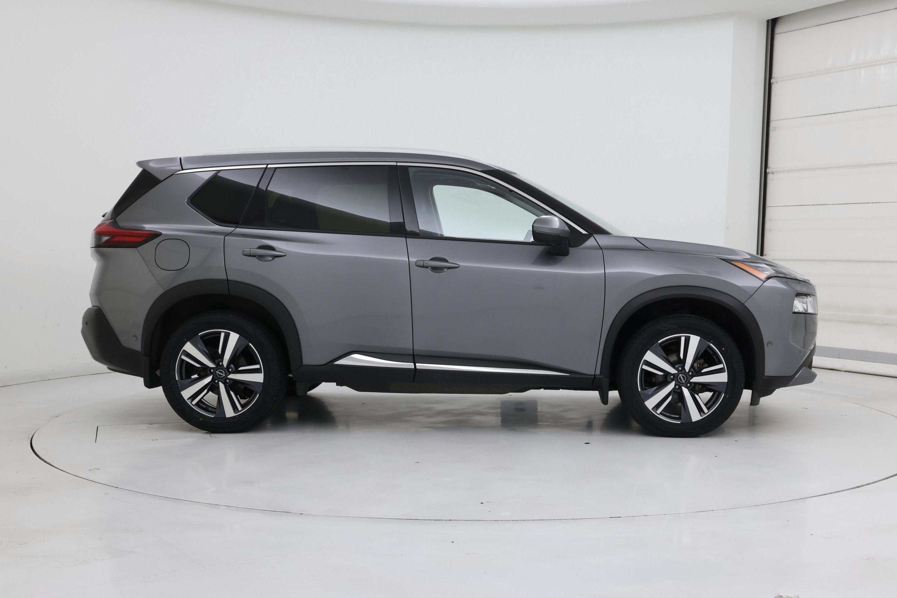 Thumbnail: 2023 Nissan Rogue - 7