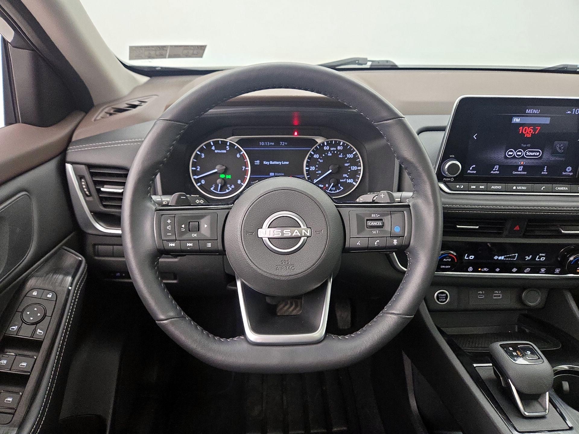 Thumbnail: 2023 Nissan Rogue - 10