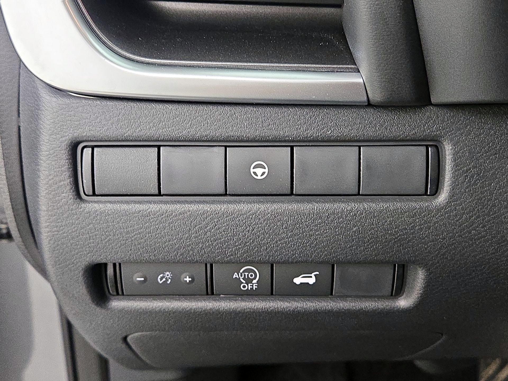 Thumbnail: 2023 Nissan Rogue - 13