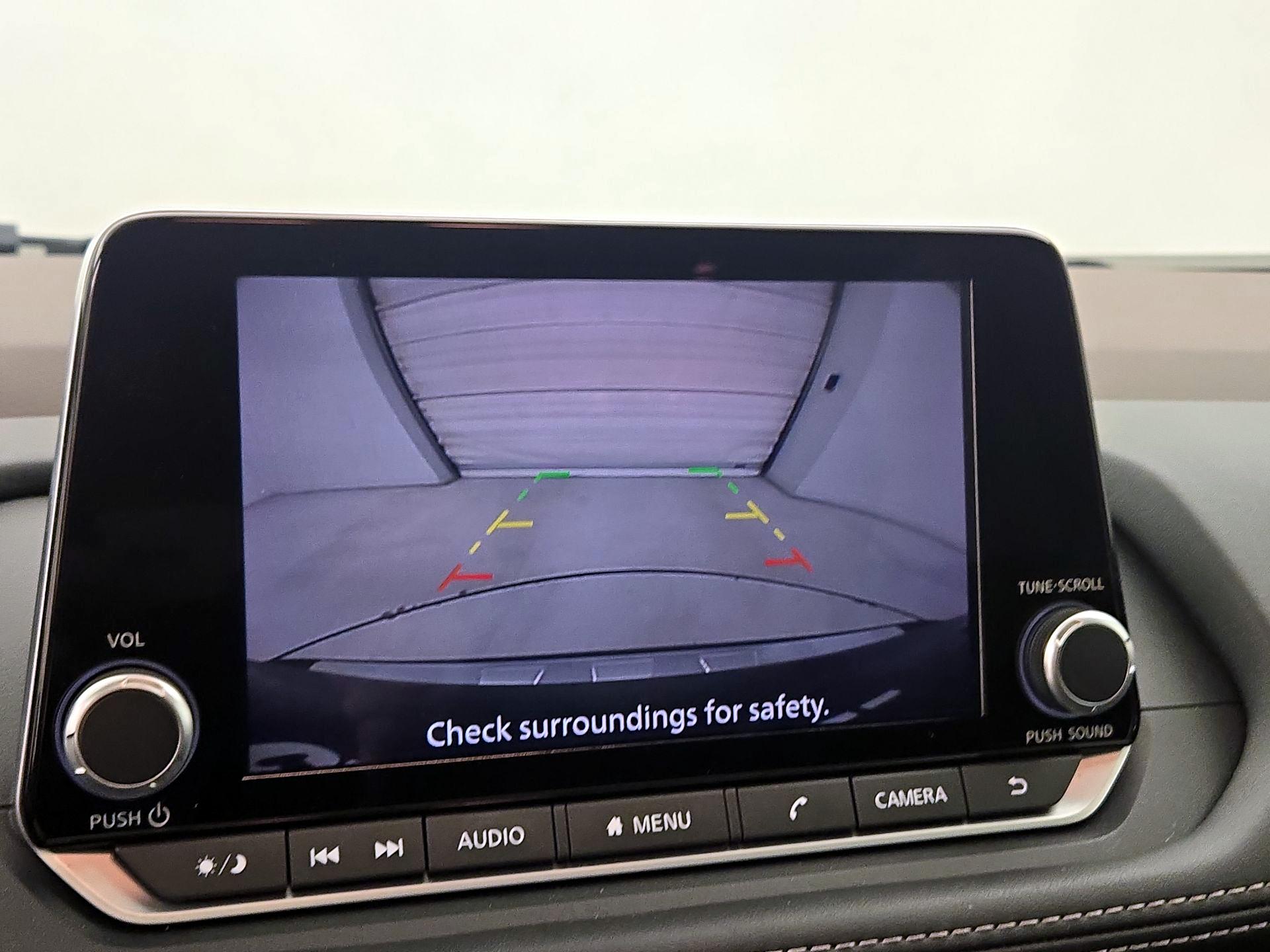 Thumbnail: 2023 Nissan Rogue - 14