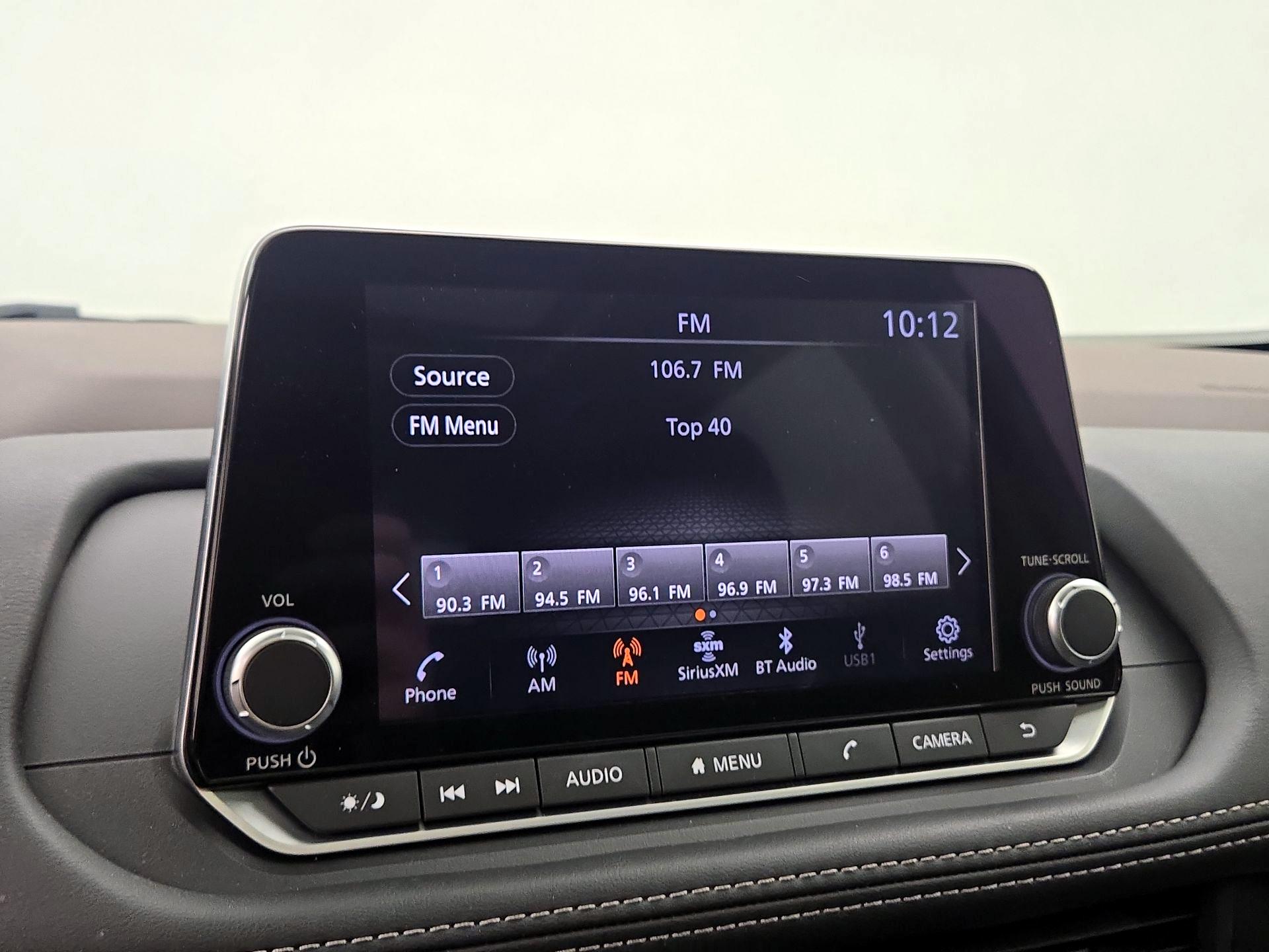 Thumbnail: 2023 Nissan Rogue - 15