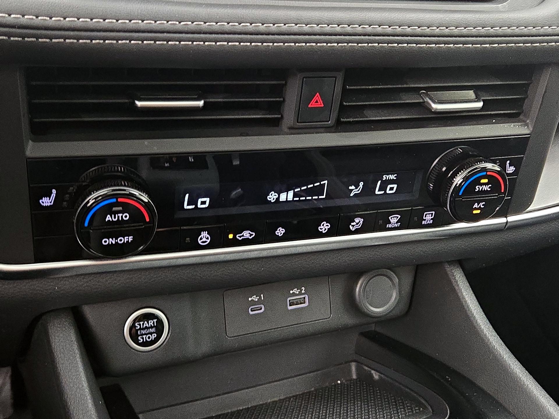 Thumbnail: 2023 Nissan Rogue - 16