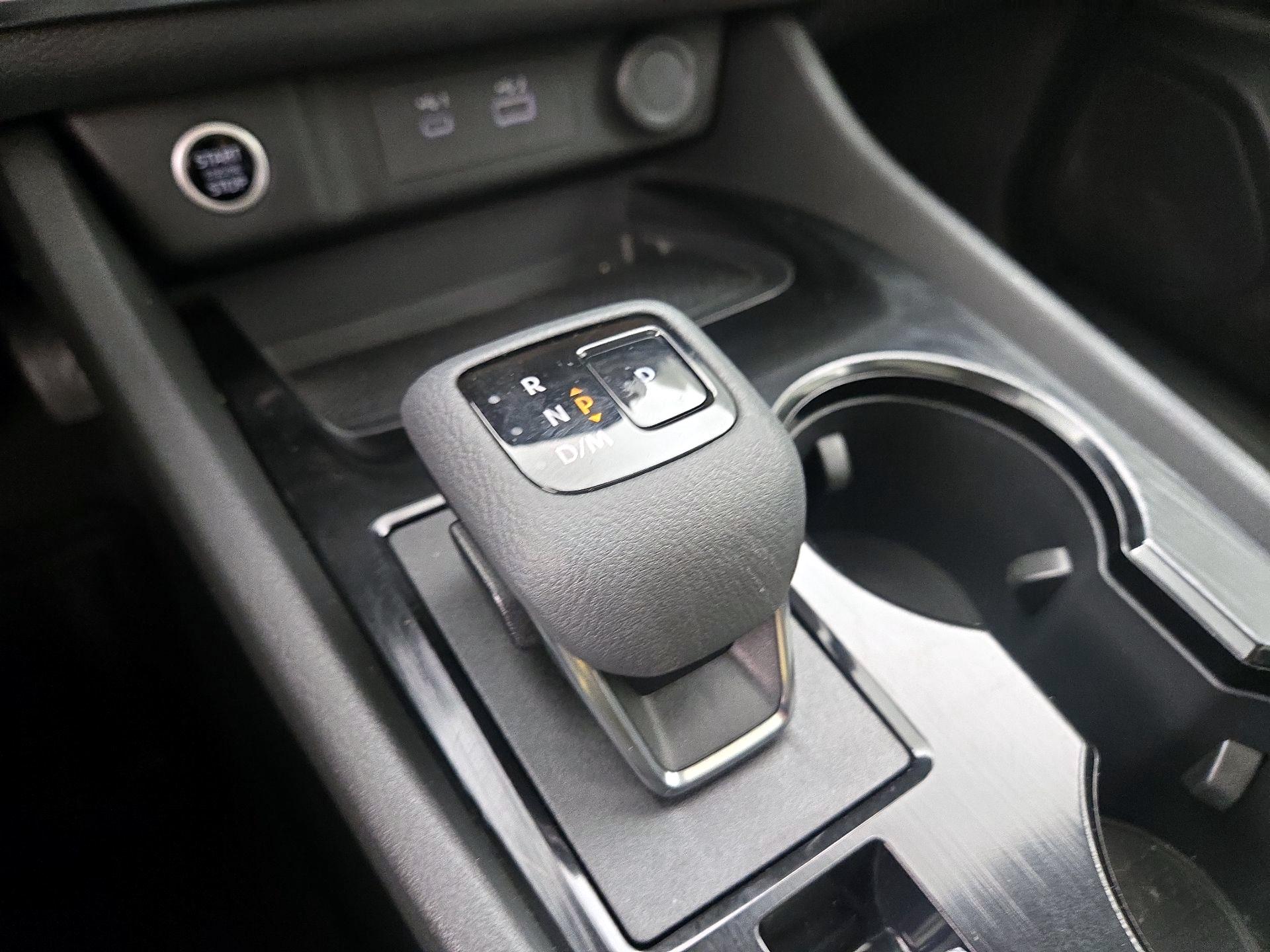 Thumbnail: 2023 Nissan Rogue - 17