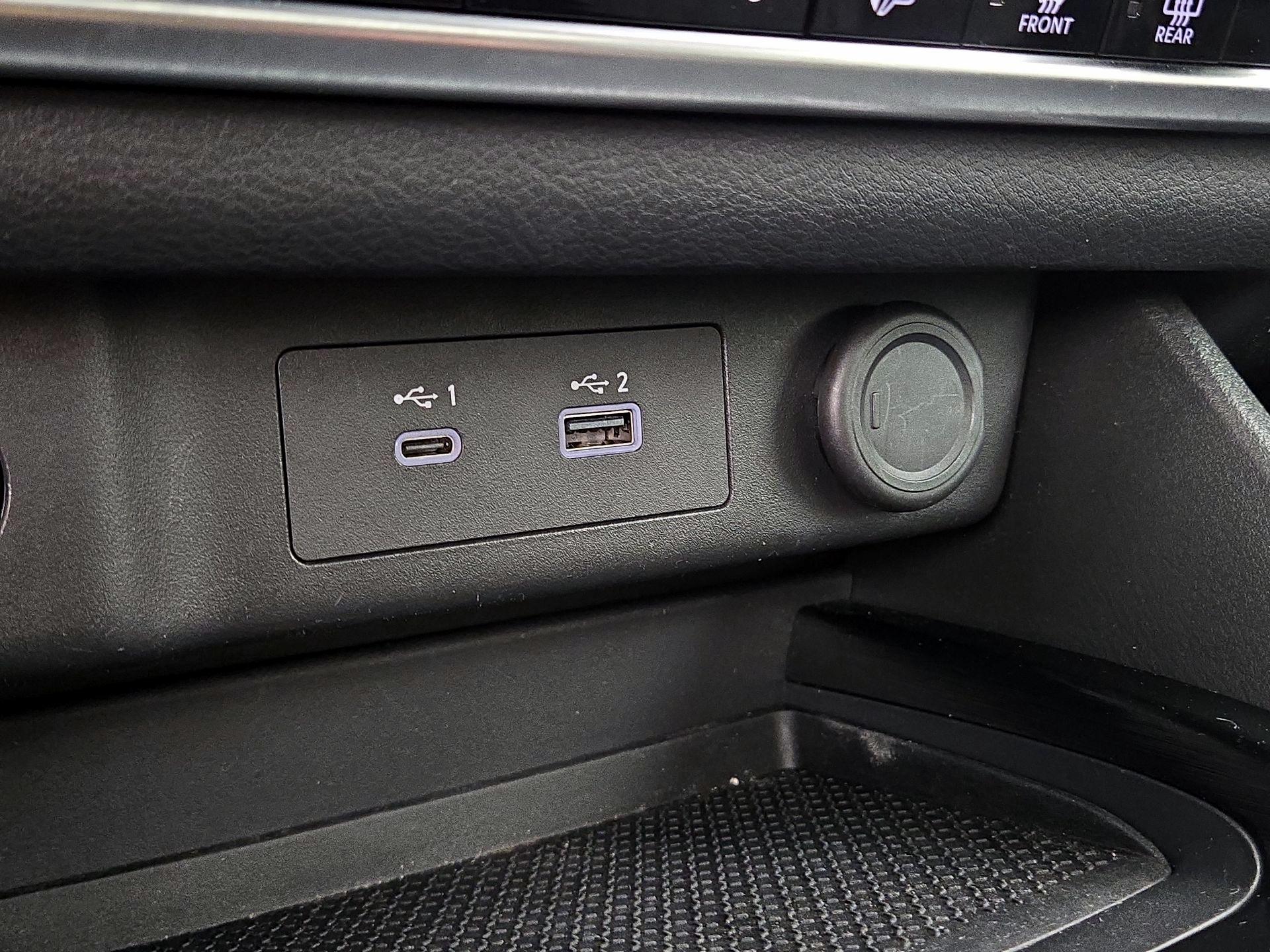 Thumbnail: 2023 Nissan Rogue - 18