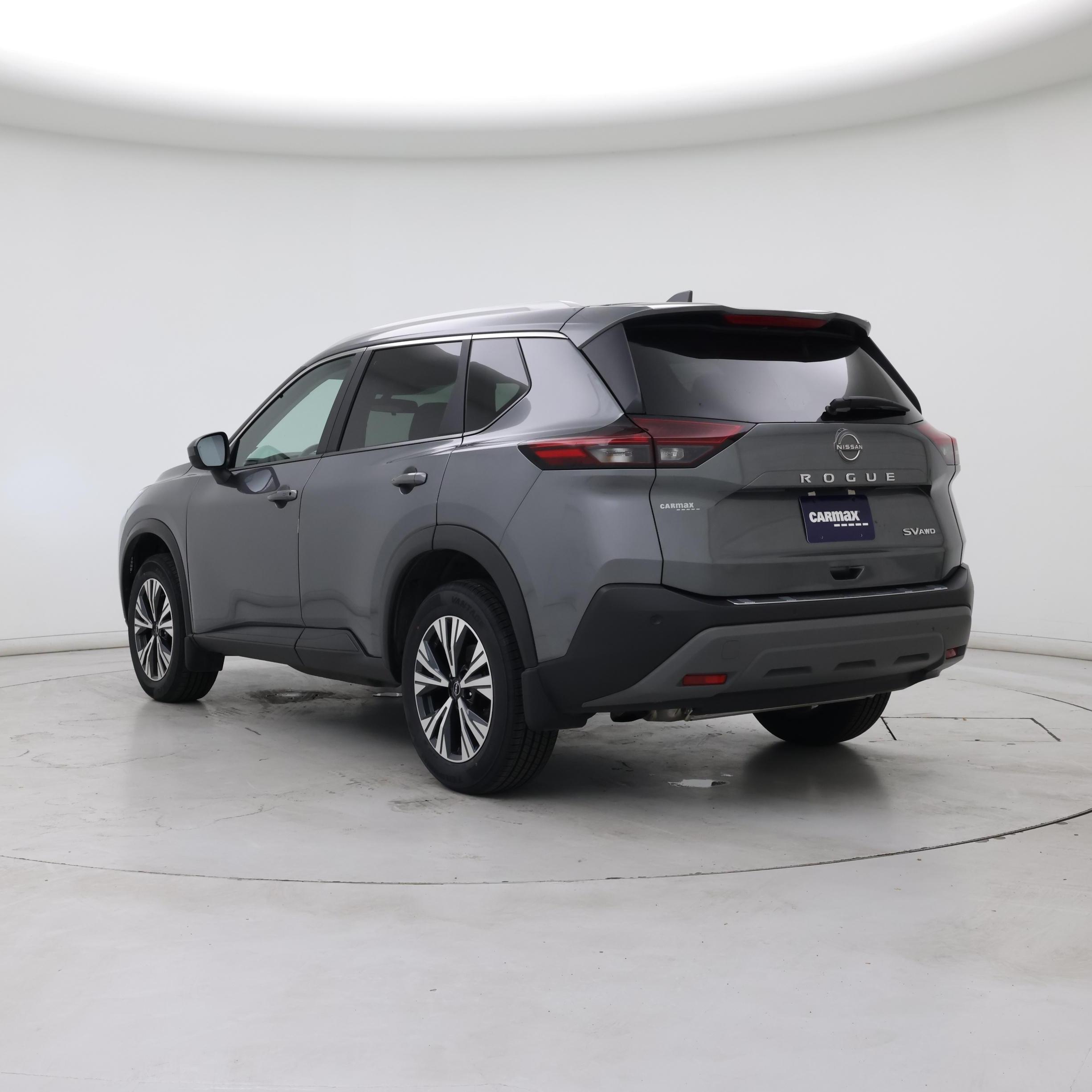 Thumbnail: 2023 Nissan Rogue - 2