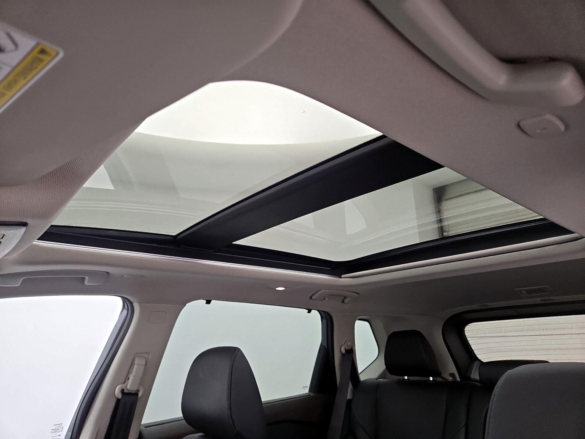 Thumbnail: 2023 Nissan Rogue - 19