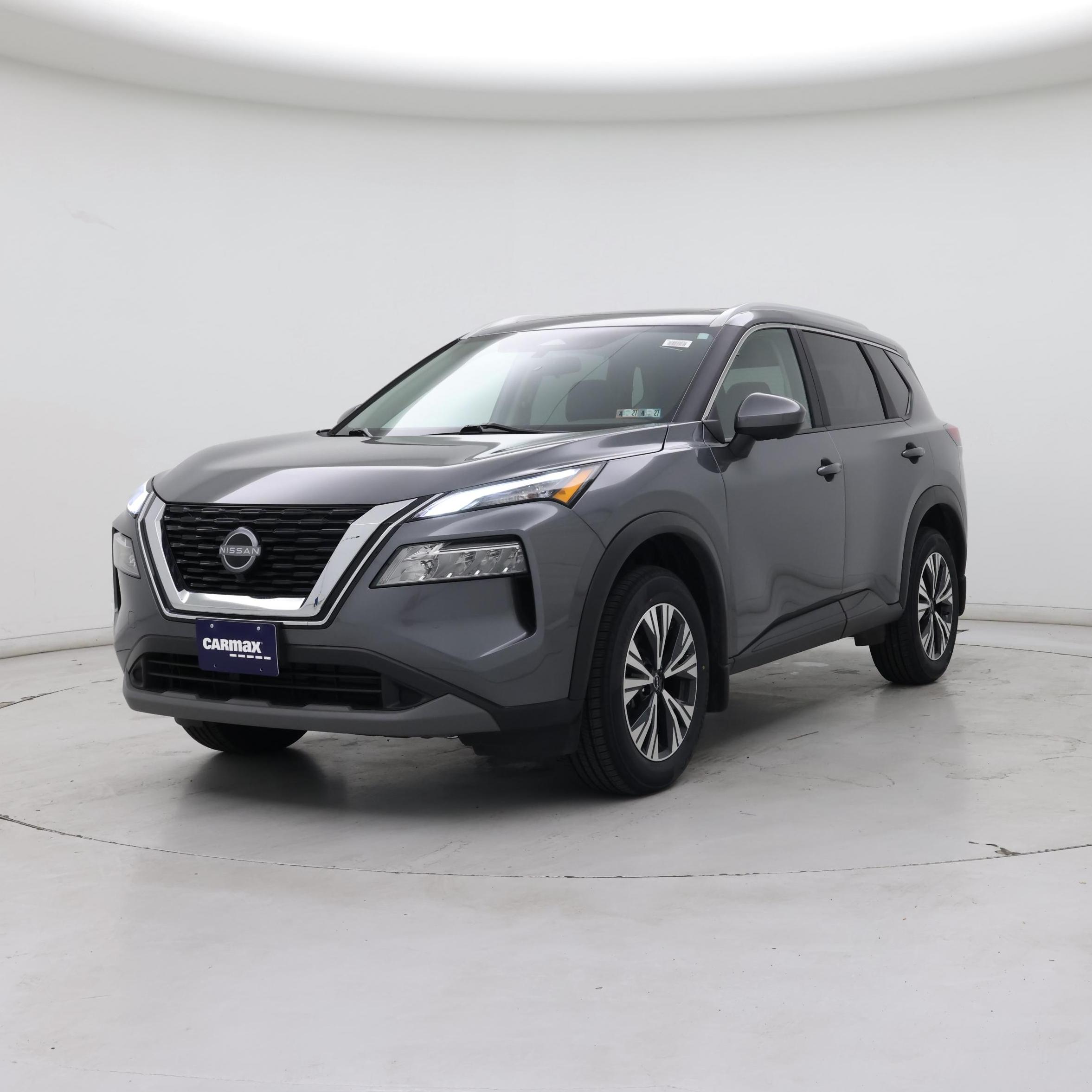 Thumbnail: 2023 Nissan Rogue - 4