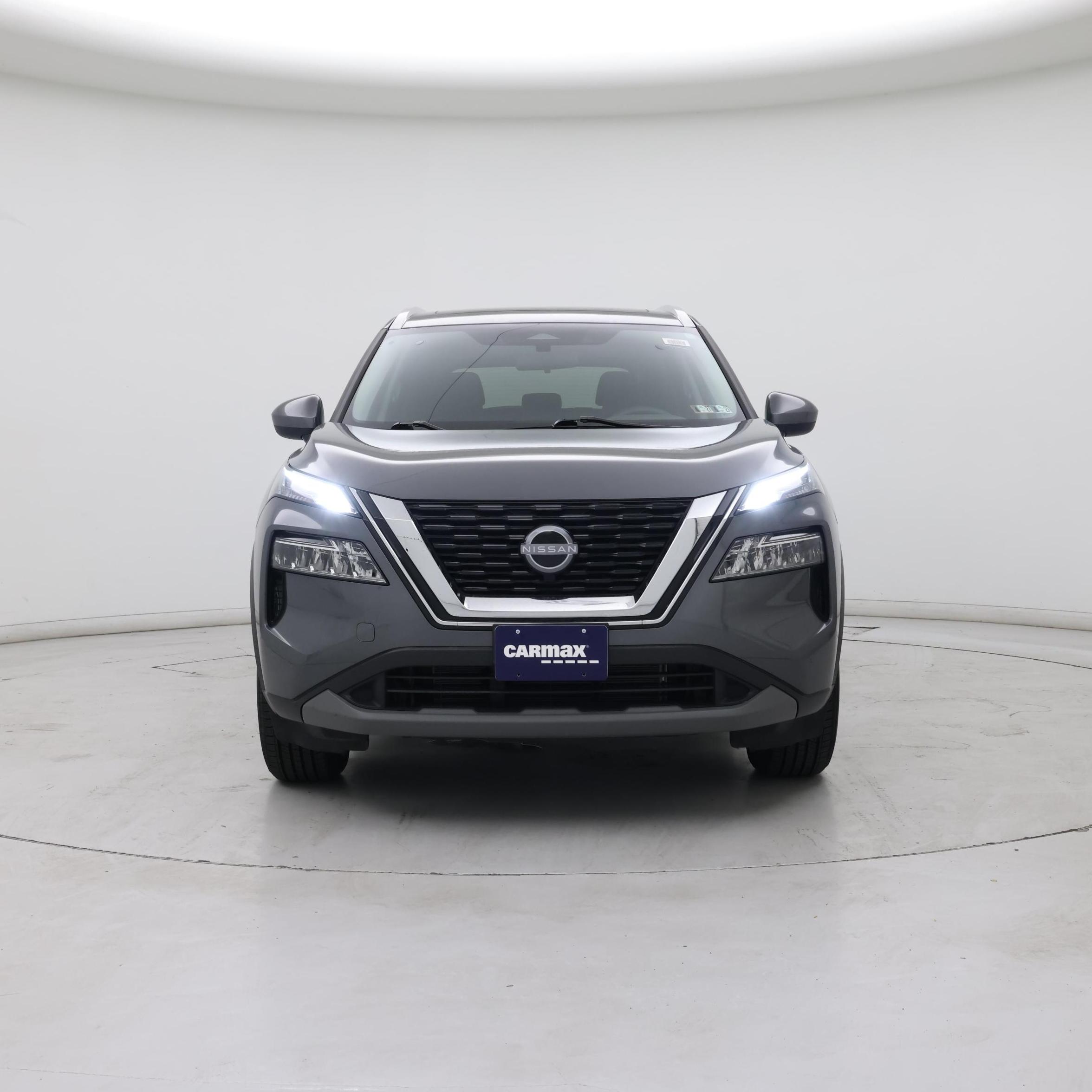 Thumbnail: 2023 Nissan Rogue - 5