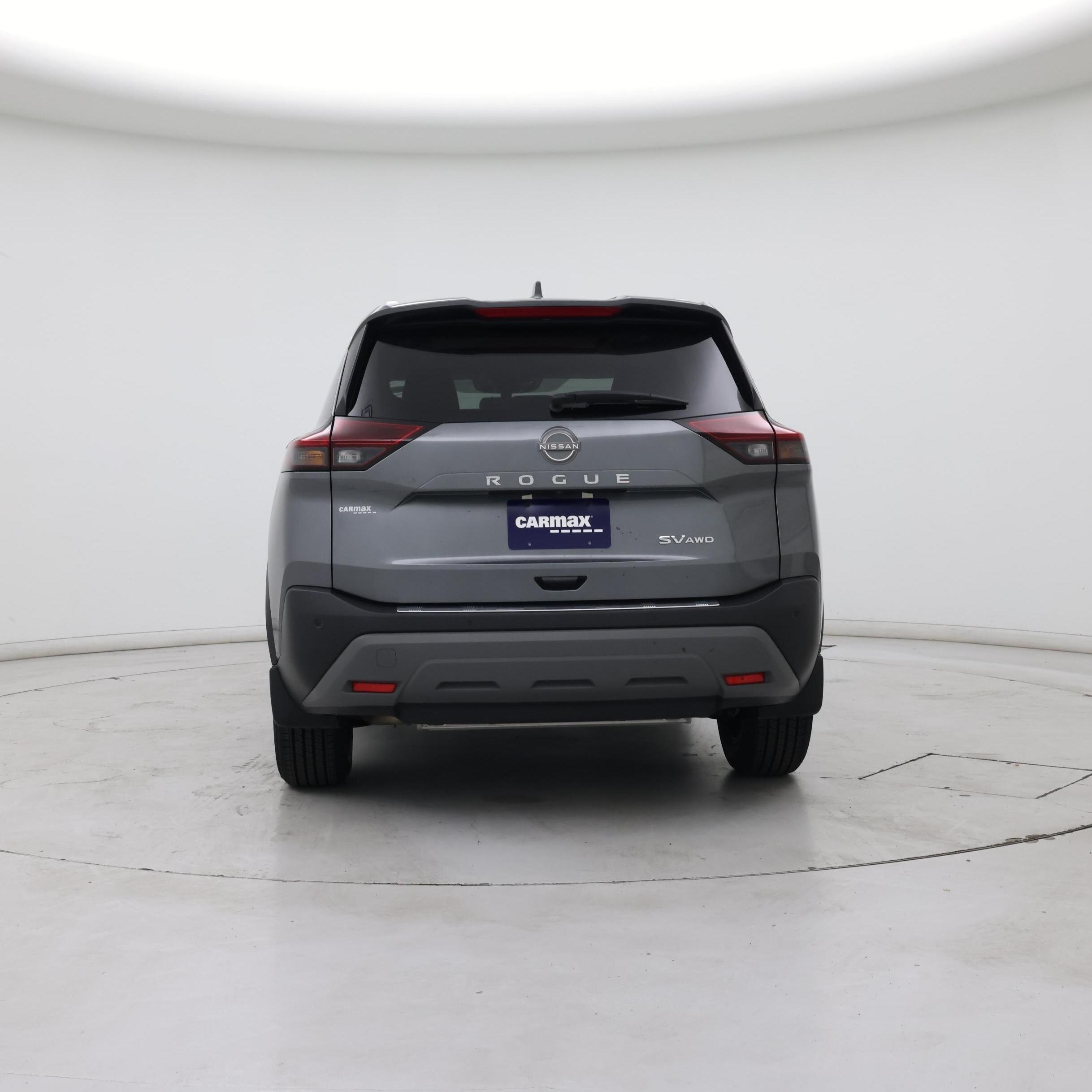 Thumbnail: 2023 Nissan Rogue - 6