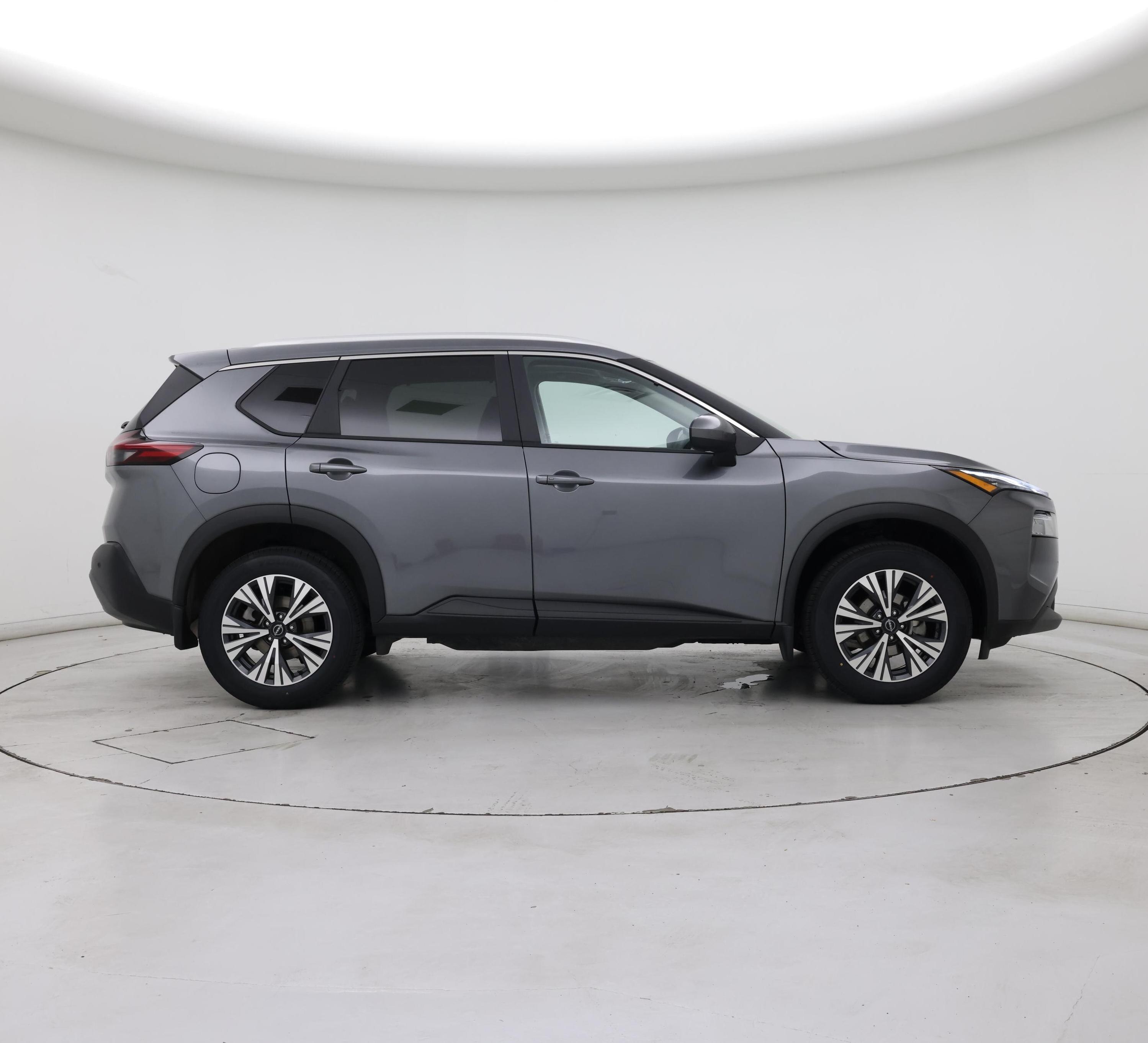 Thumbnail: 2023 Nissan Rogue - 7