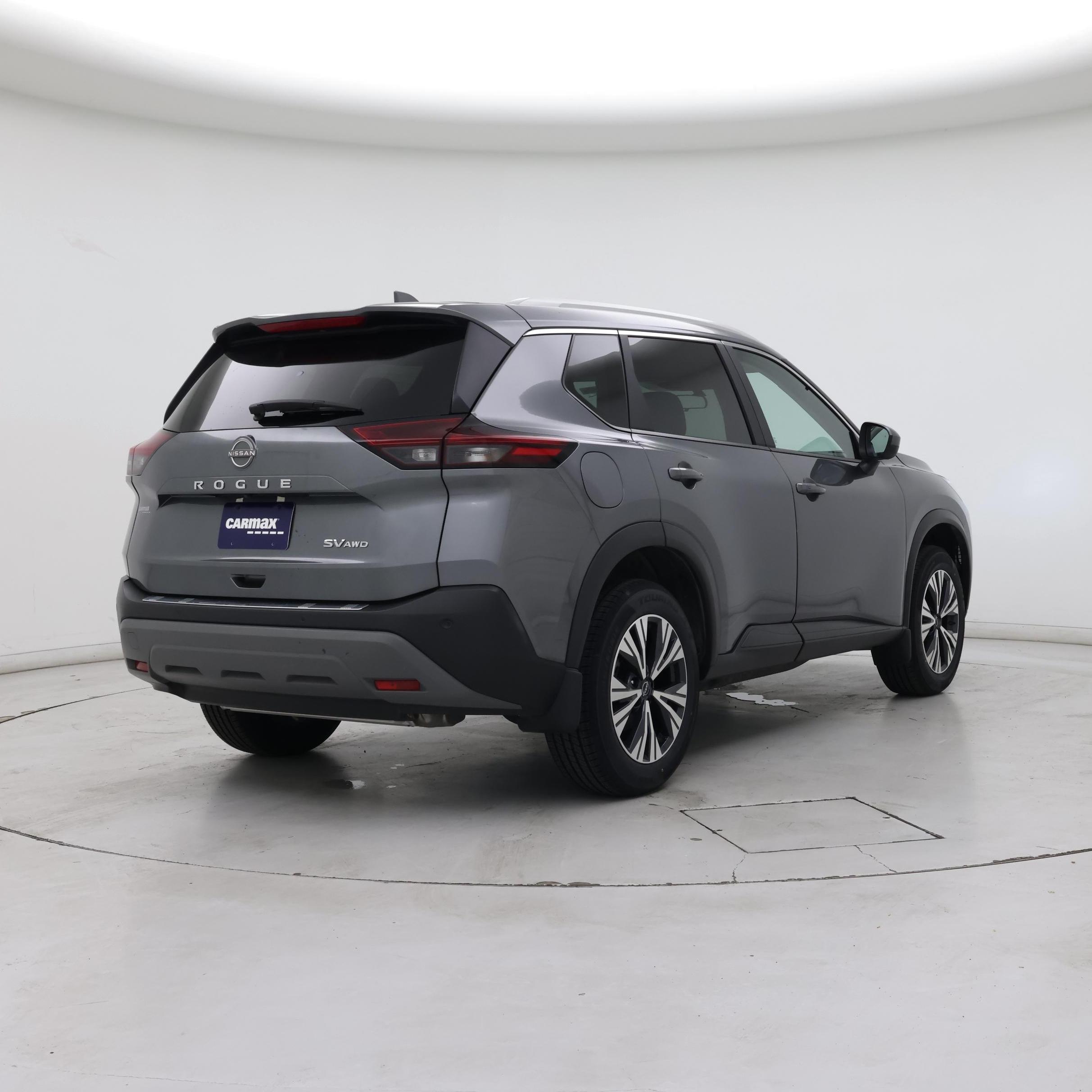 Thumbnail: 2023 Nissan Rogue - 8