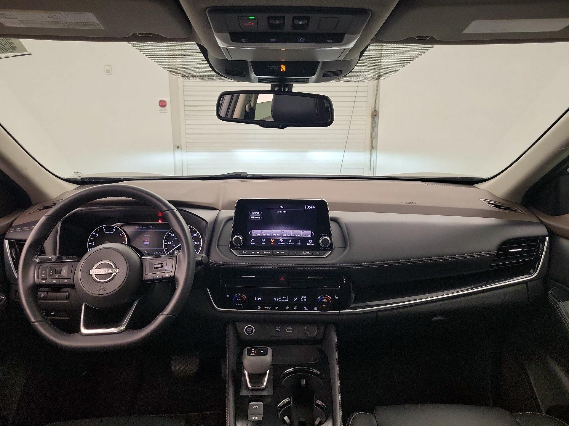 Thumbnail: 2023 Nissan Rogue - 9