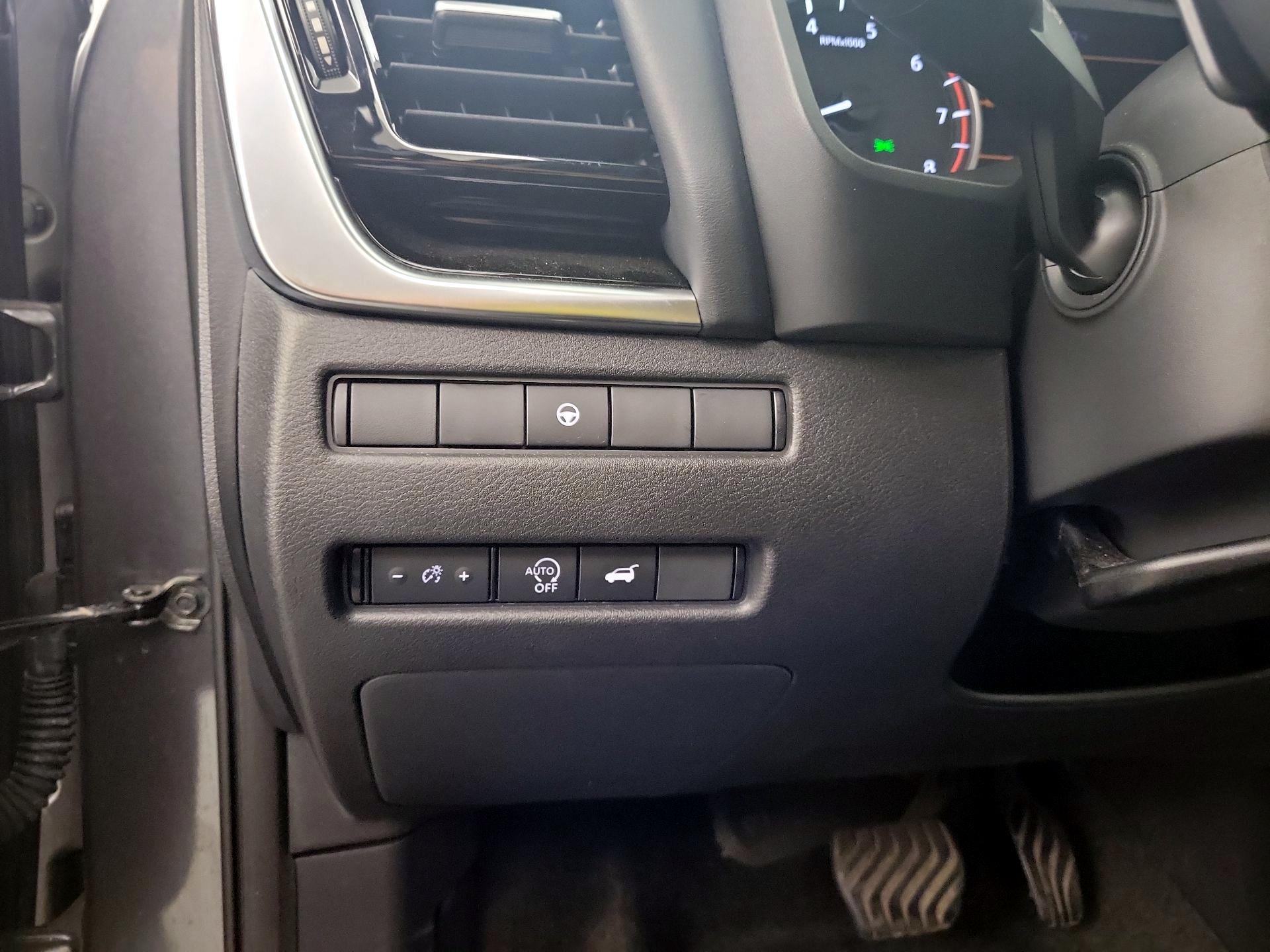 Thumbnail: 2023 Nissan Rogue - 13