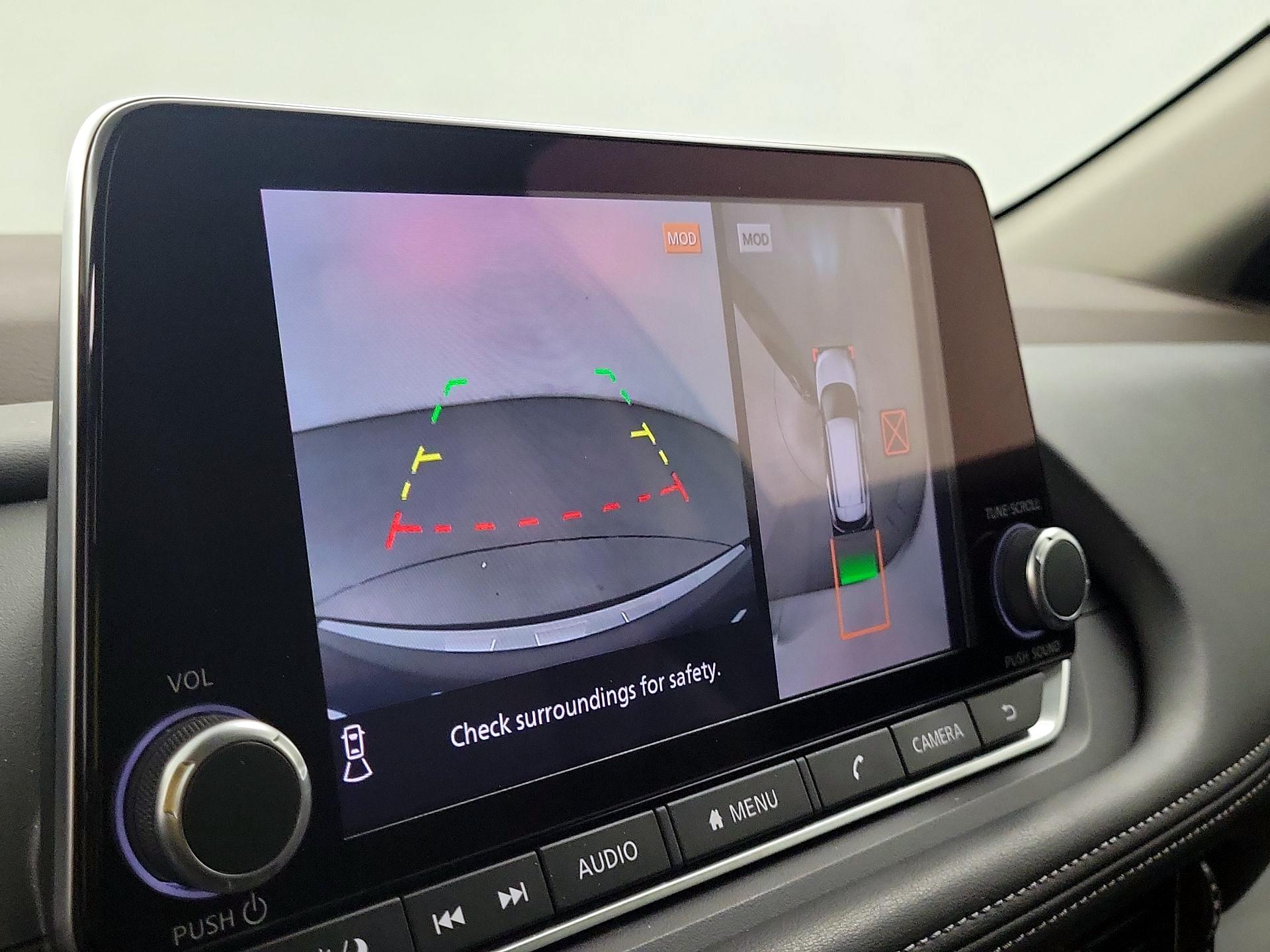 Thumbnail: 2023 Nissan Rogue - 14