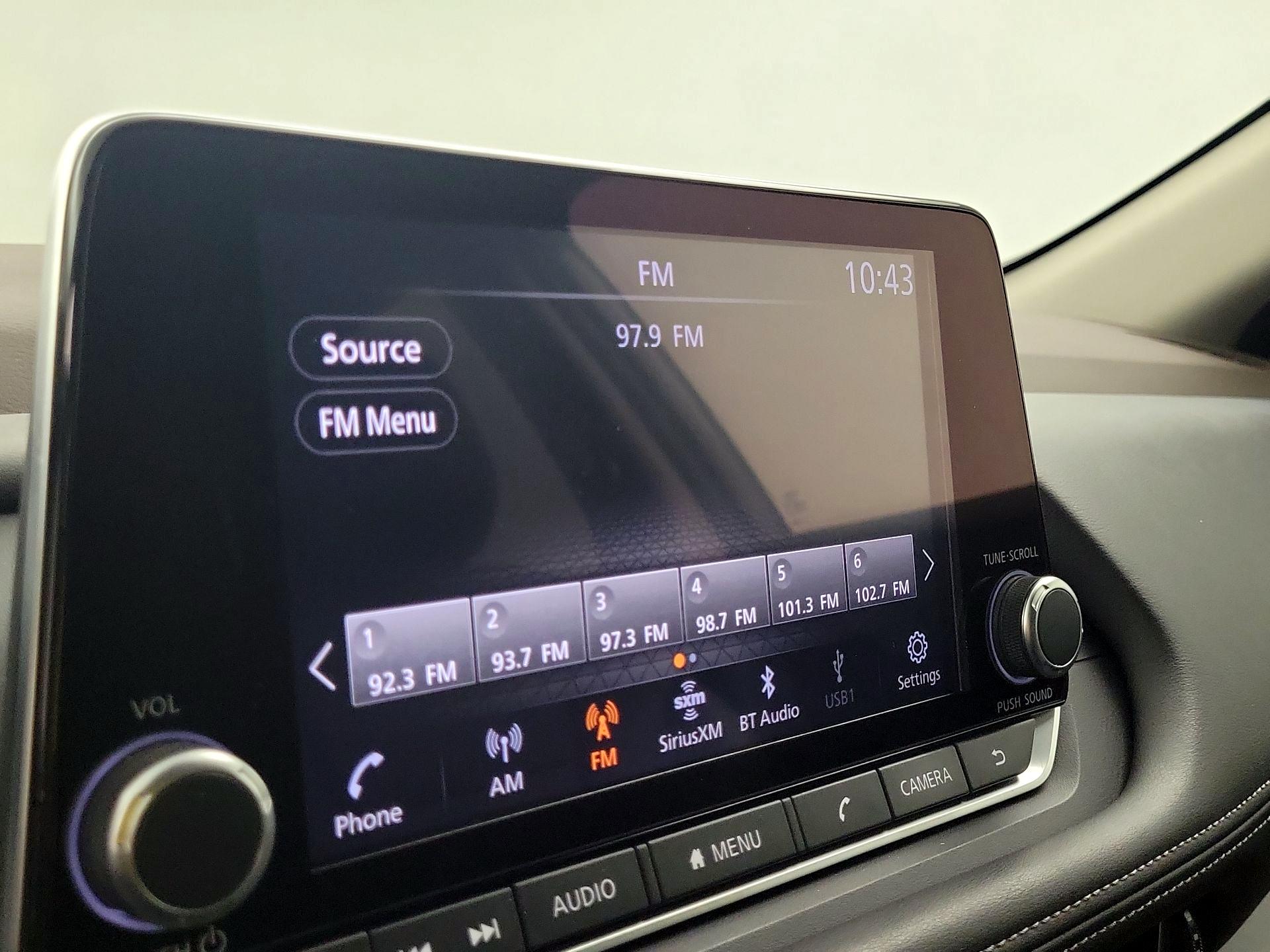 Thumbnail: 2023 Nissan Rogue - 15