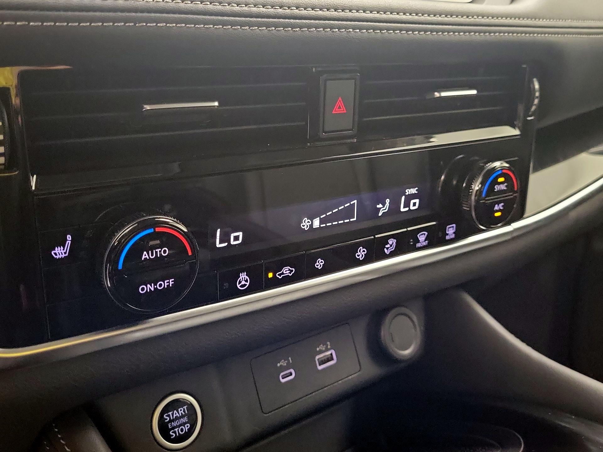 Thumbnail: 2023 Nissan Rogue - 16