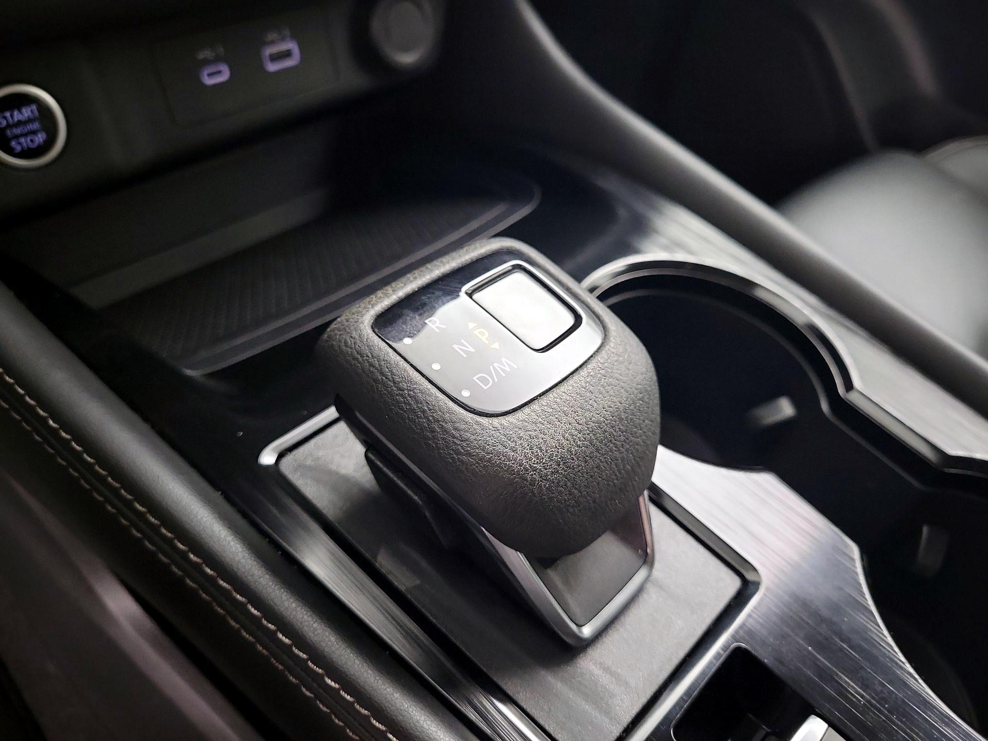 Thumbnail: 2023 Nissan Rogue - 17