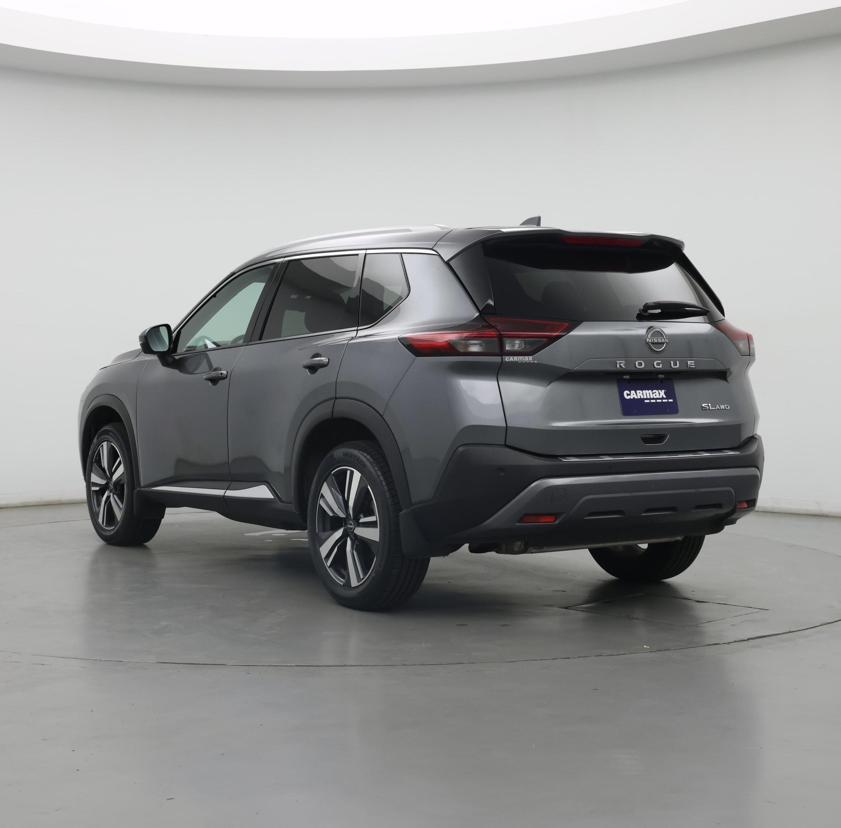 Thumbnail: 2023 Nissan Rogue - 2