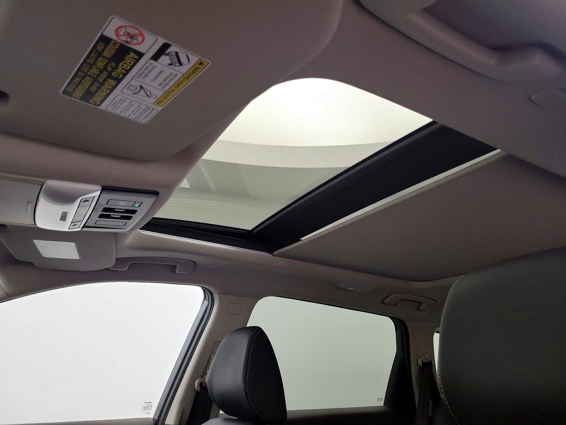 Thumbnail: 2023 Nissan Rogue - 19