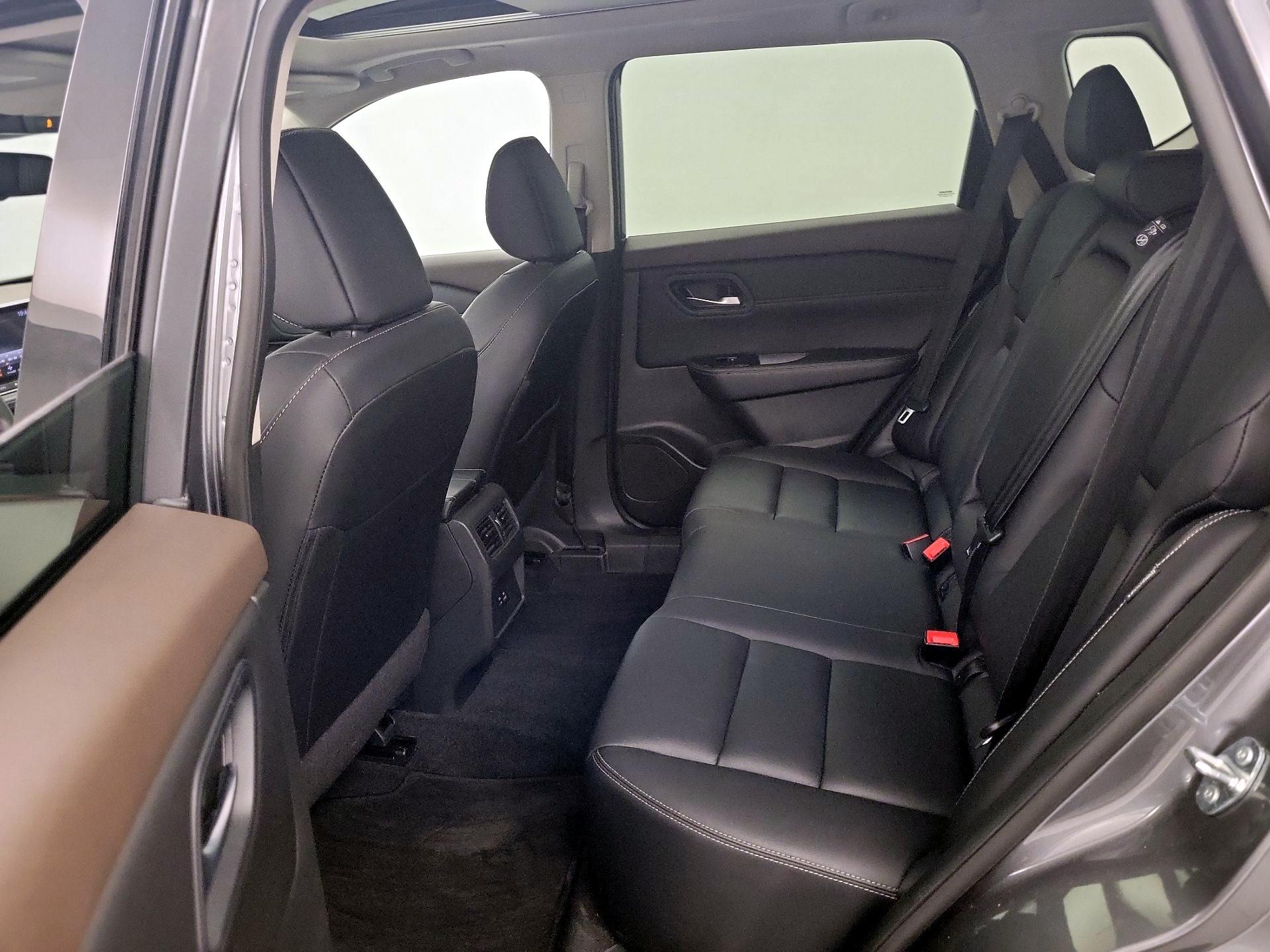 Thumbnail: 2023 Nissan Rogue - 20