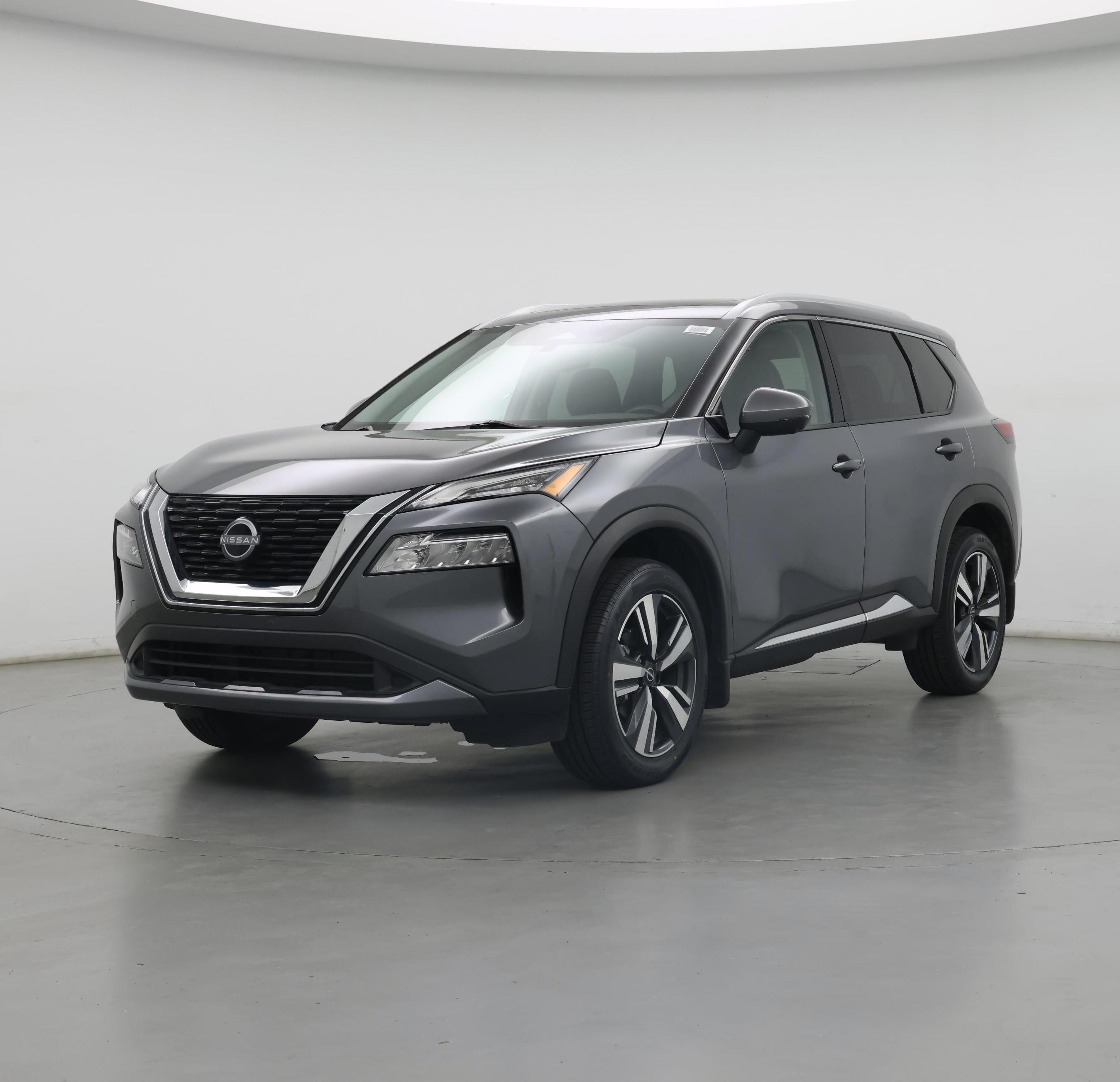 Thumbnail: 2023 Nissan Rogue - 4
