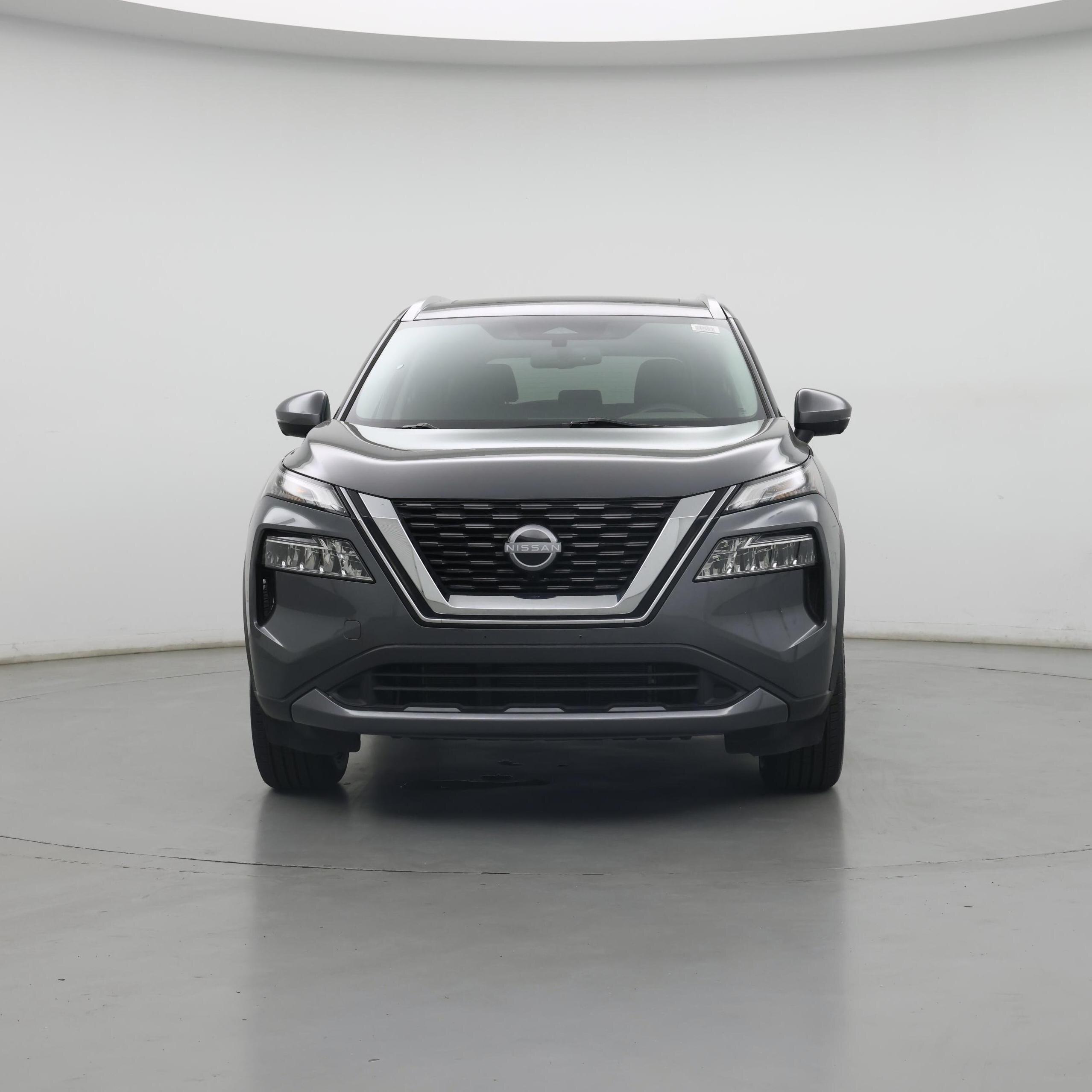 Thumbnail: 2023 Nissan Rogue - 5
