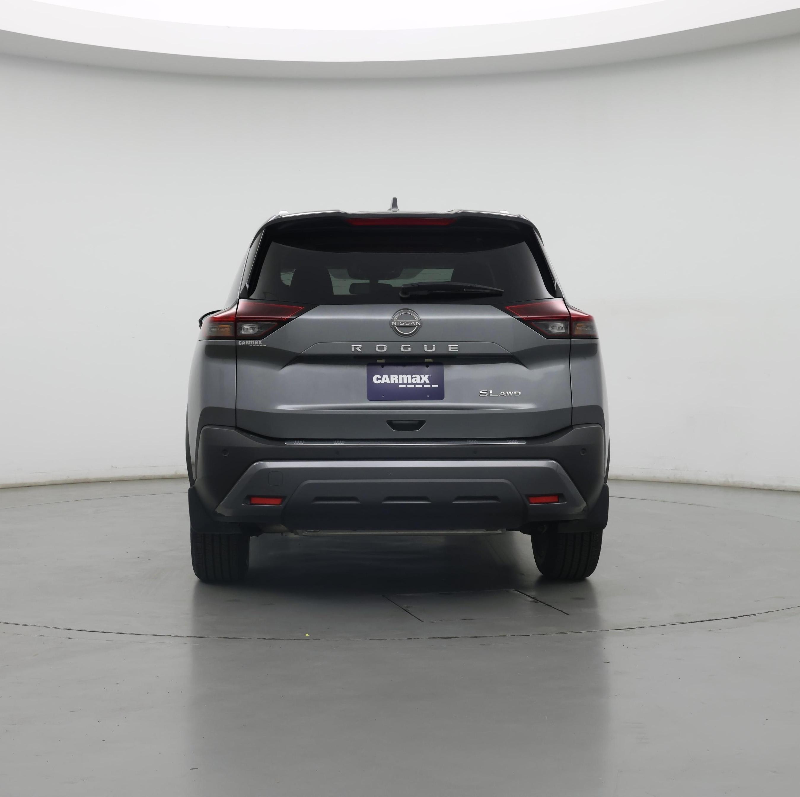 Thumbnail: 2023 Nissan Rogue - 6