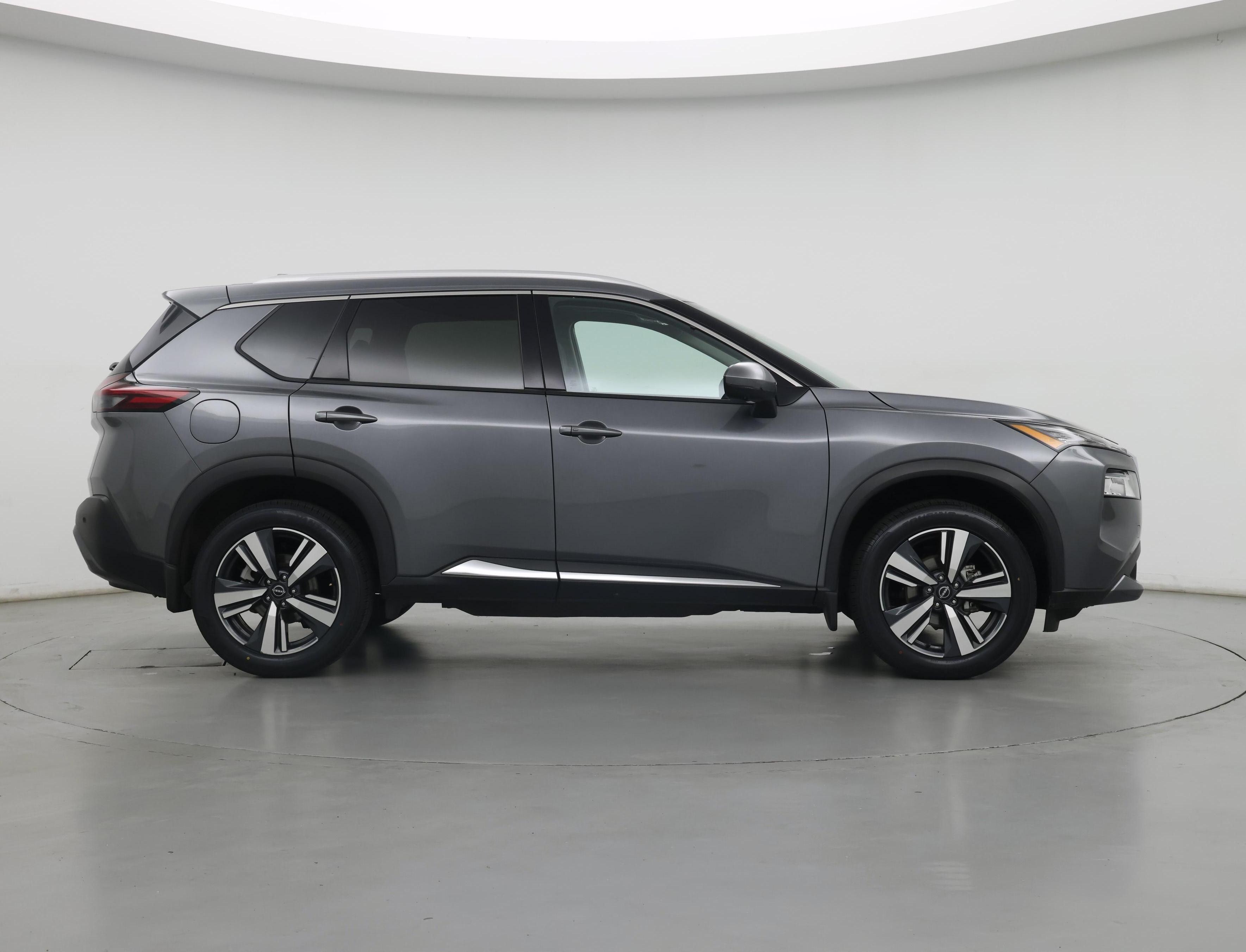Thumbnail: 2023 Nissan Rogue - 7
