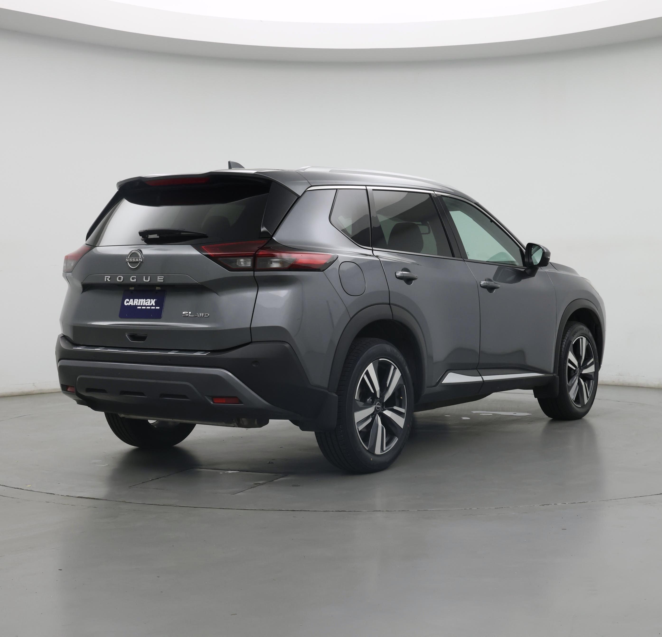 Thumbnail: 2023 Nissan Rogue - 8