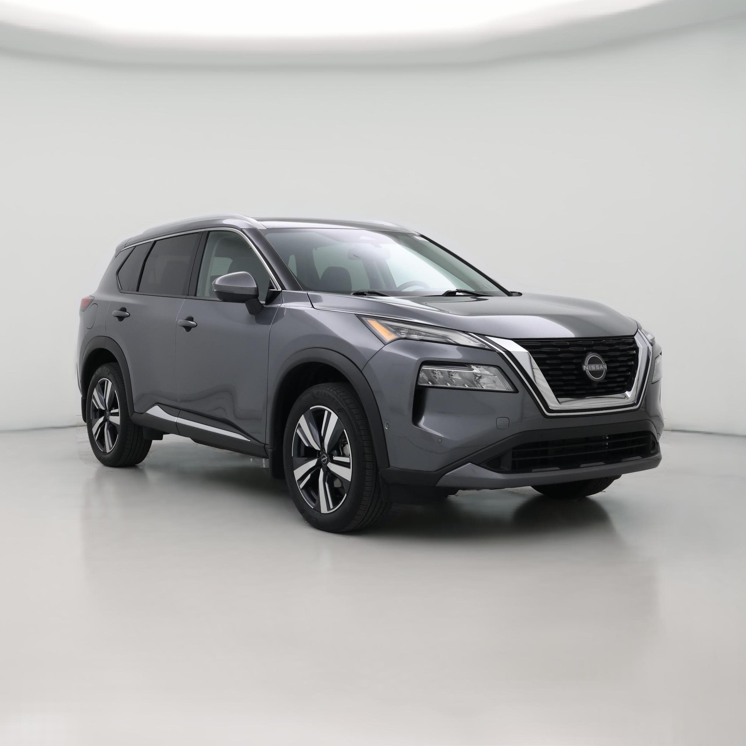 Thumbnail: 2023 Nissan Rogue - 1