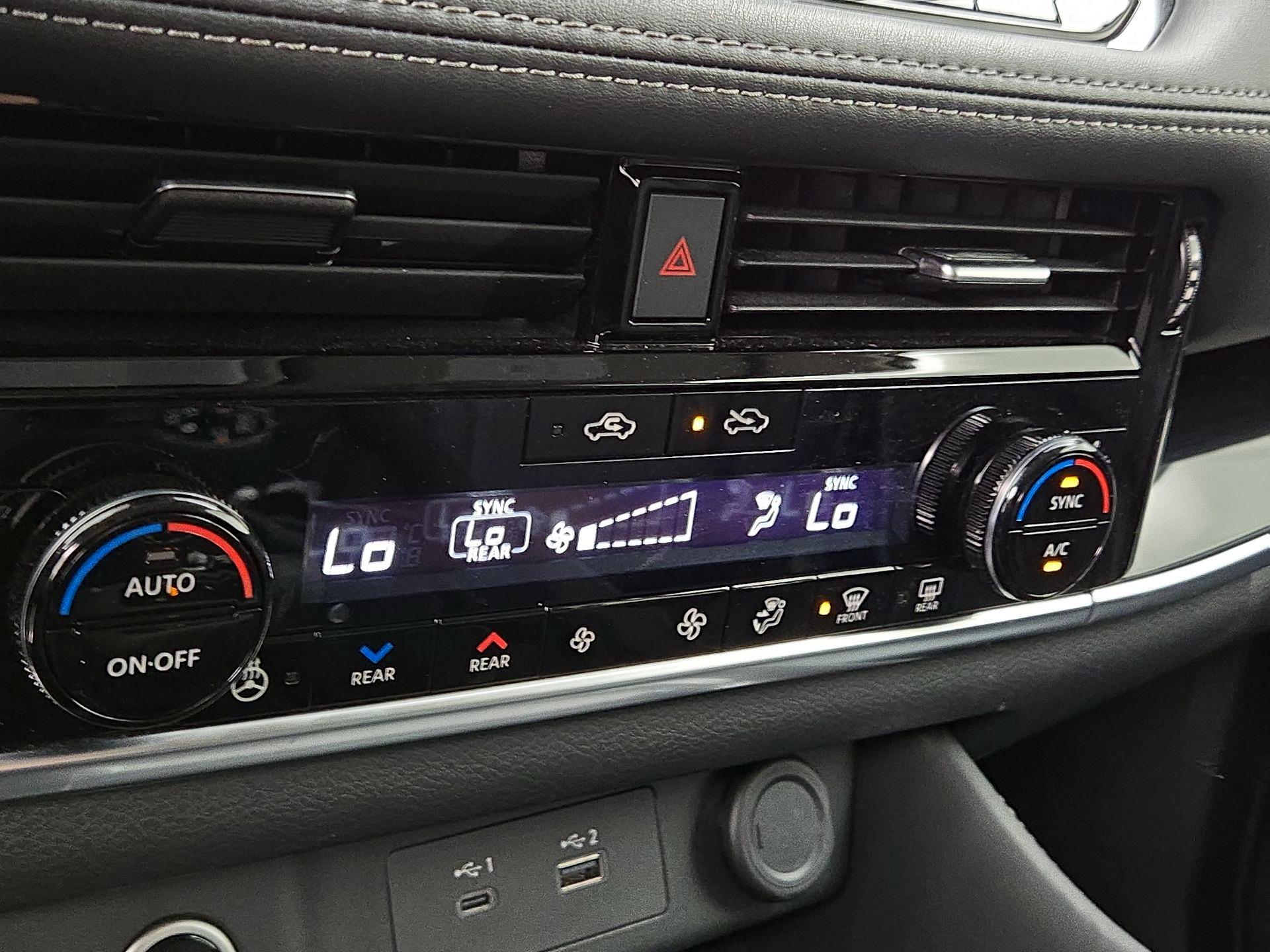 Thumbnail: 2023 Nissan Rogue - 16