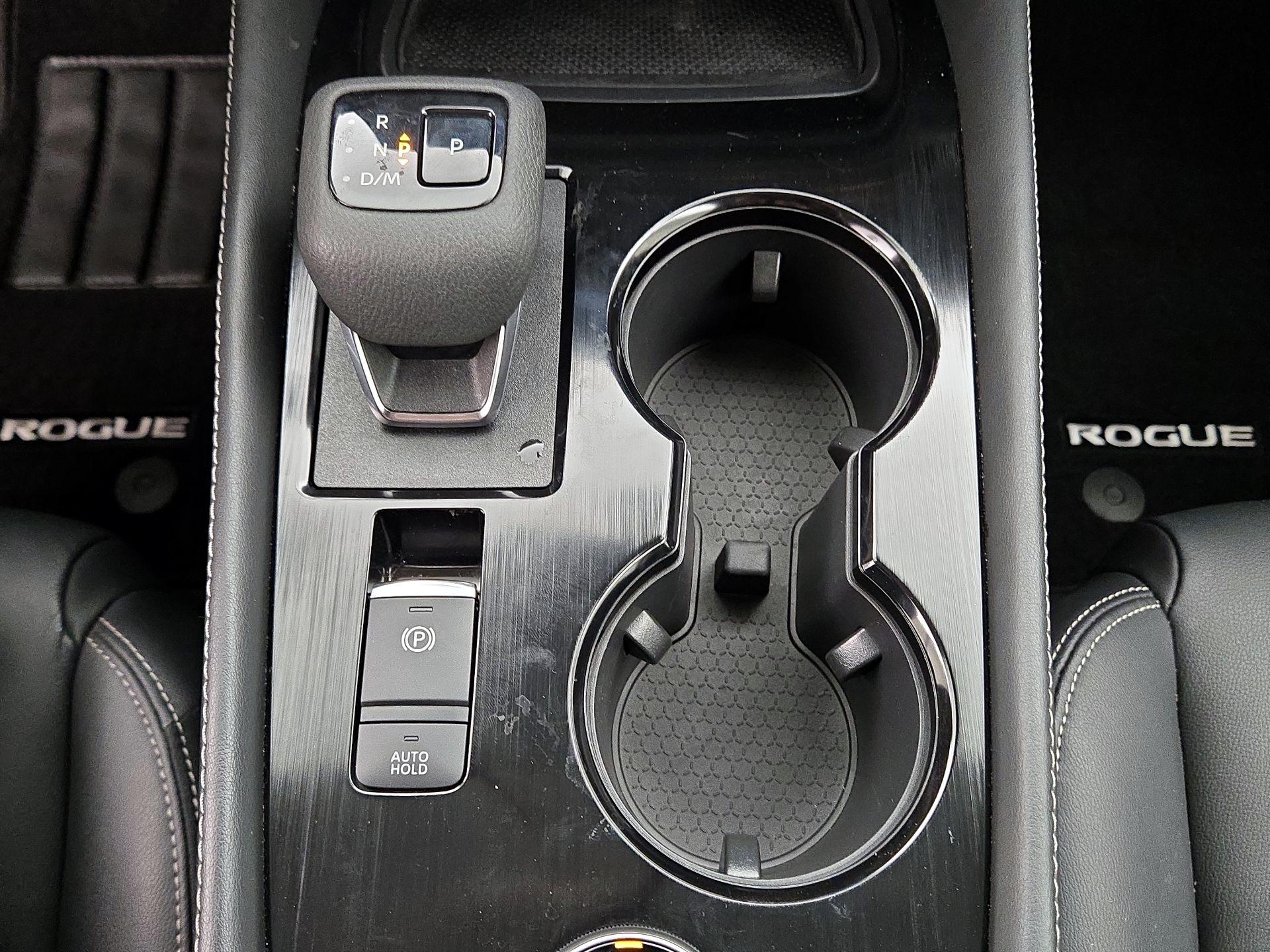 Thumbnail: 2023 Nissan Rogue - 17