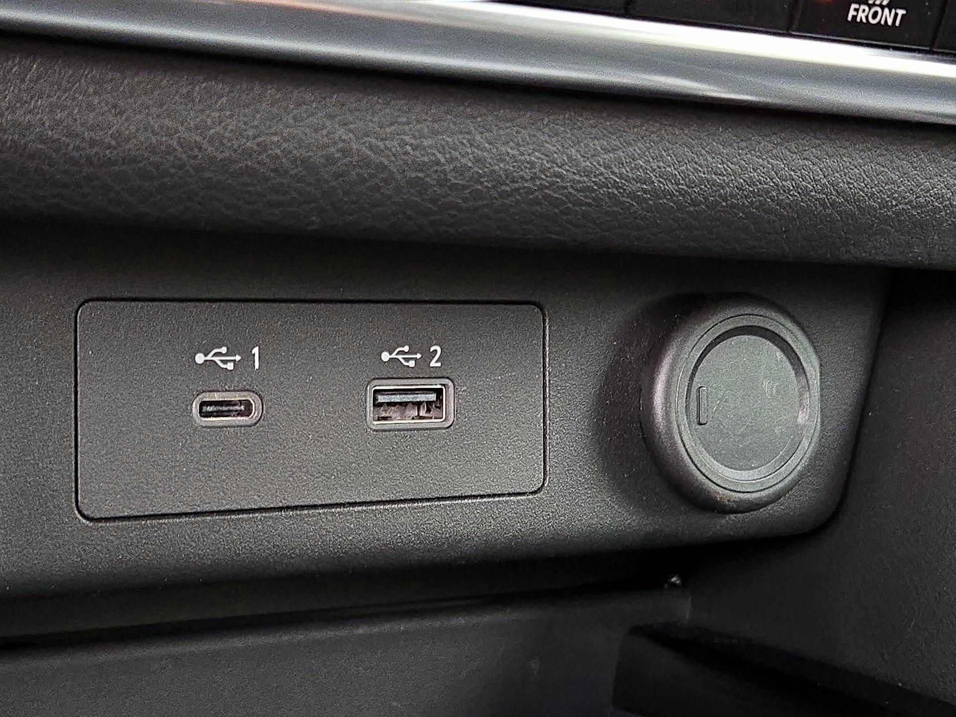 Thumbnail: 2023 Nissan Rogue - 18