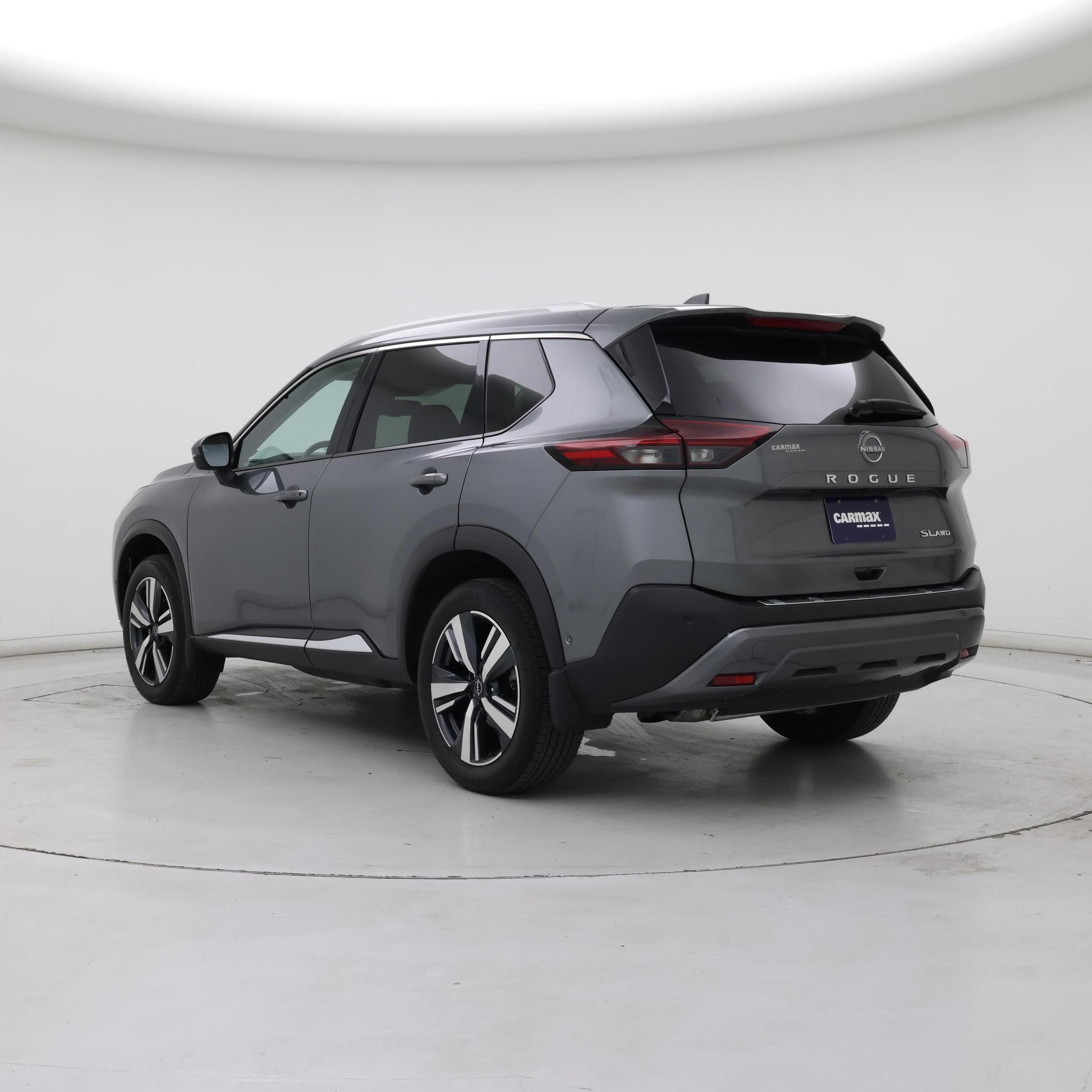 Thumbnail: 2023 Nissan Rogue - 2