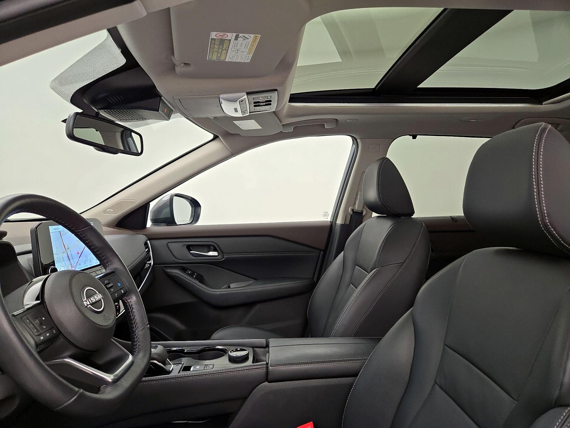 Thumbnail: 2023 Nissan Rogue - 19