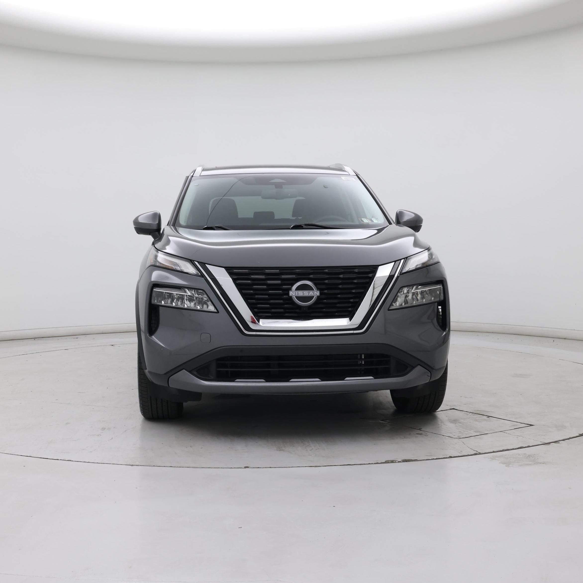 Thumbnail: 2023 Nissan Rogue - 5