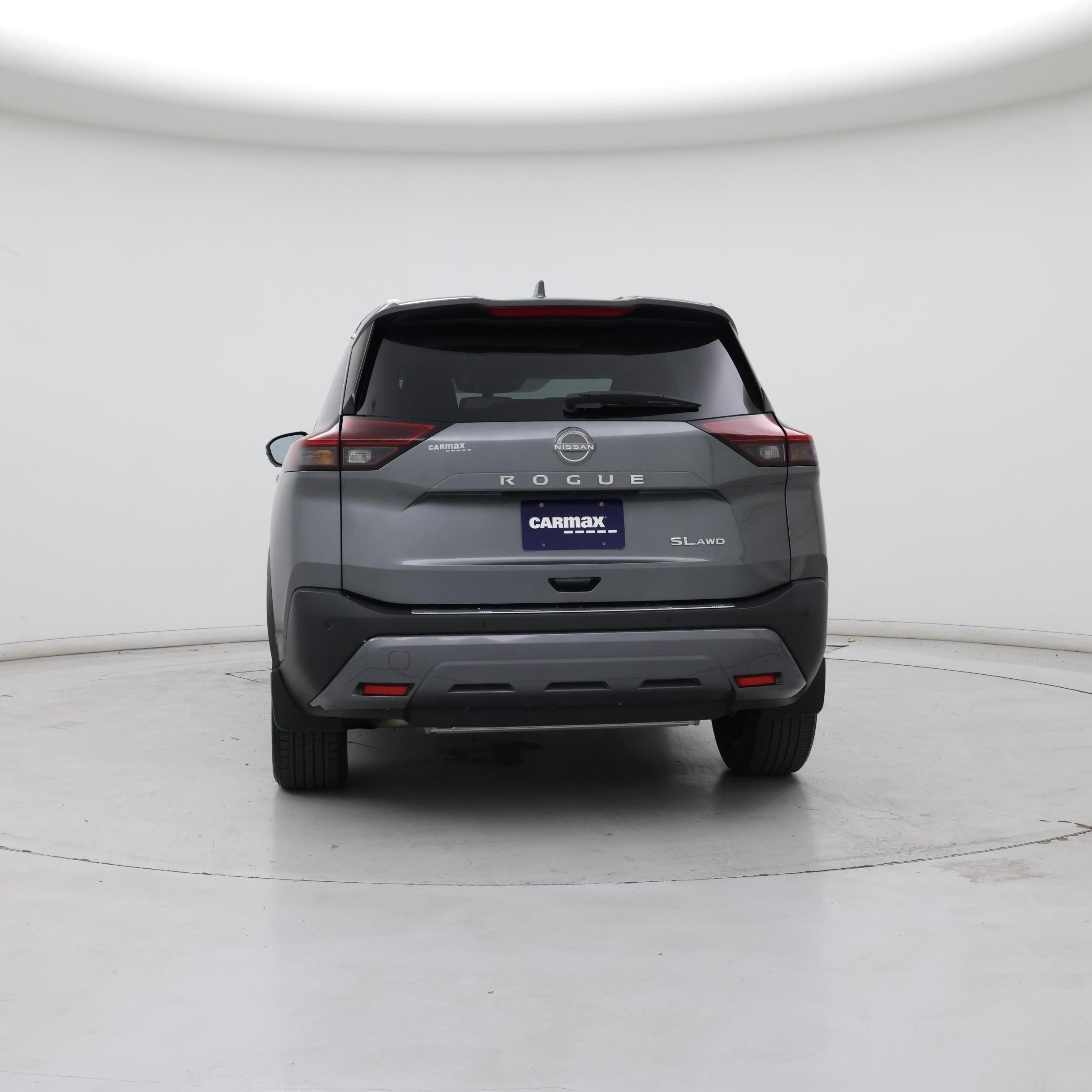 Thumbnail: 2023 Nissan Rogue - 6