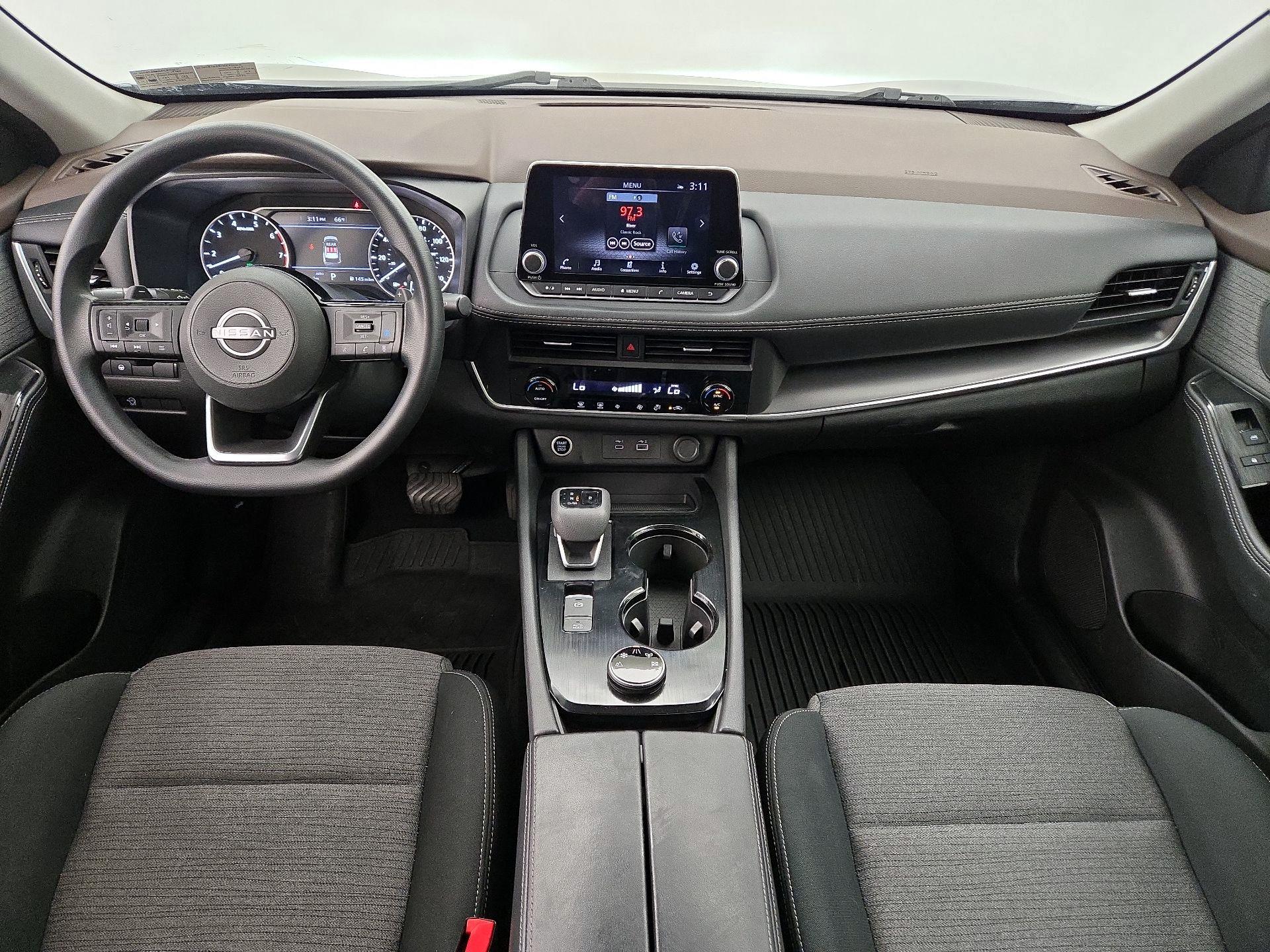 Thumbnail: 2023 Nissan Rogue - 9