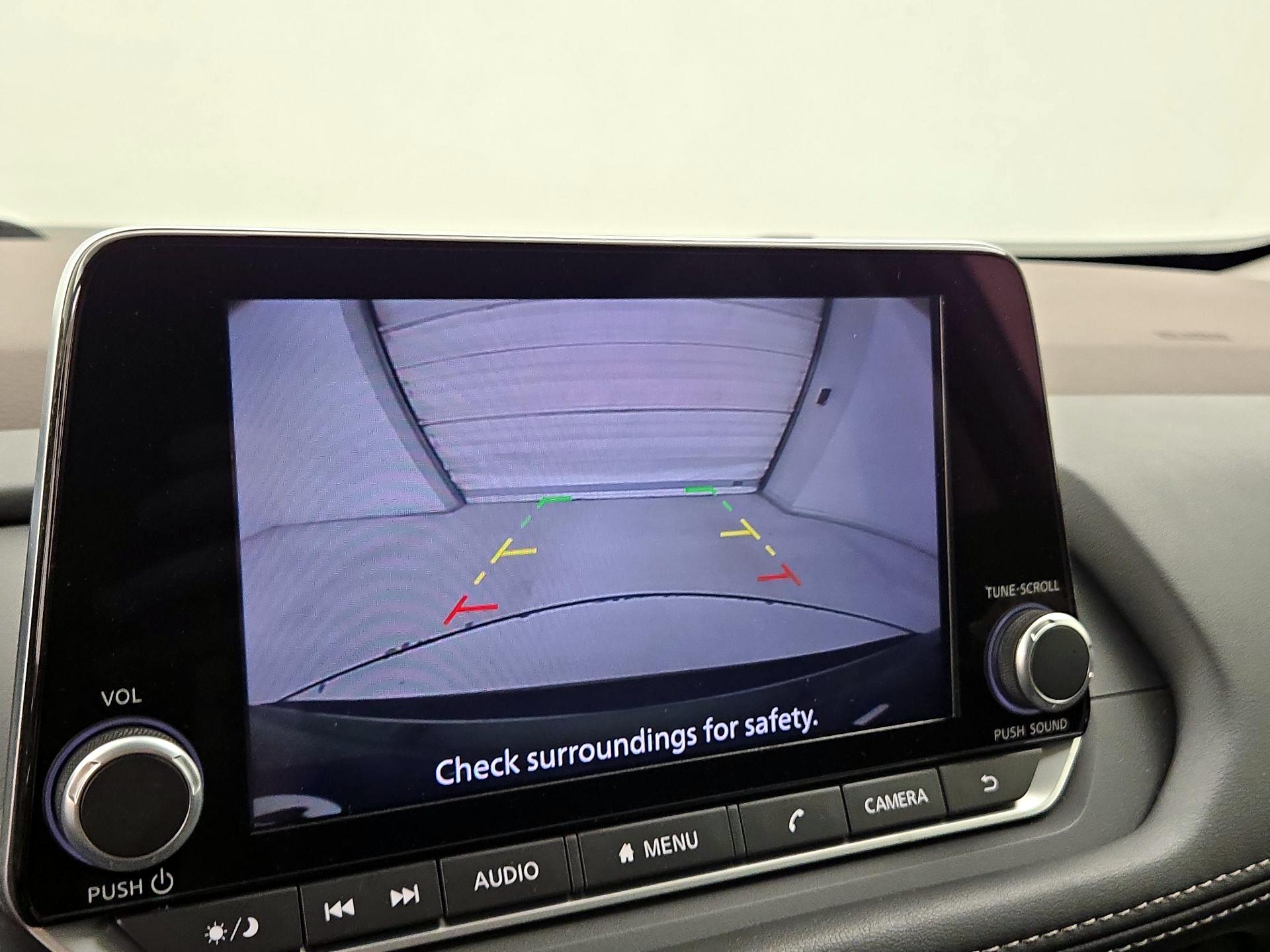 Thumbnail: 2023 Nissan Rogue - 14