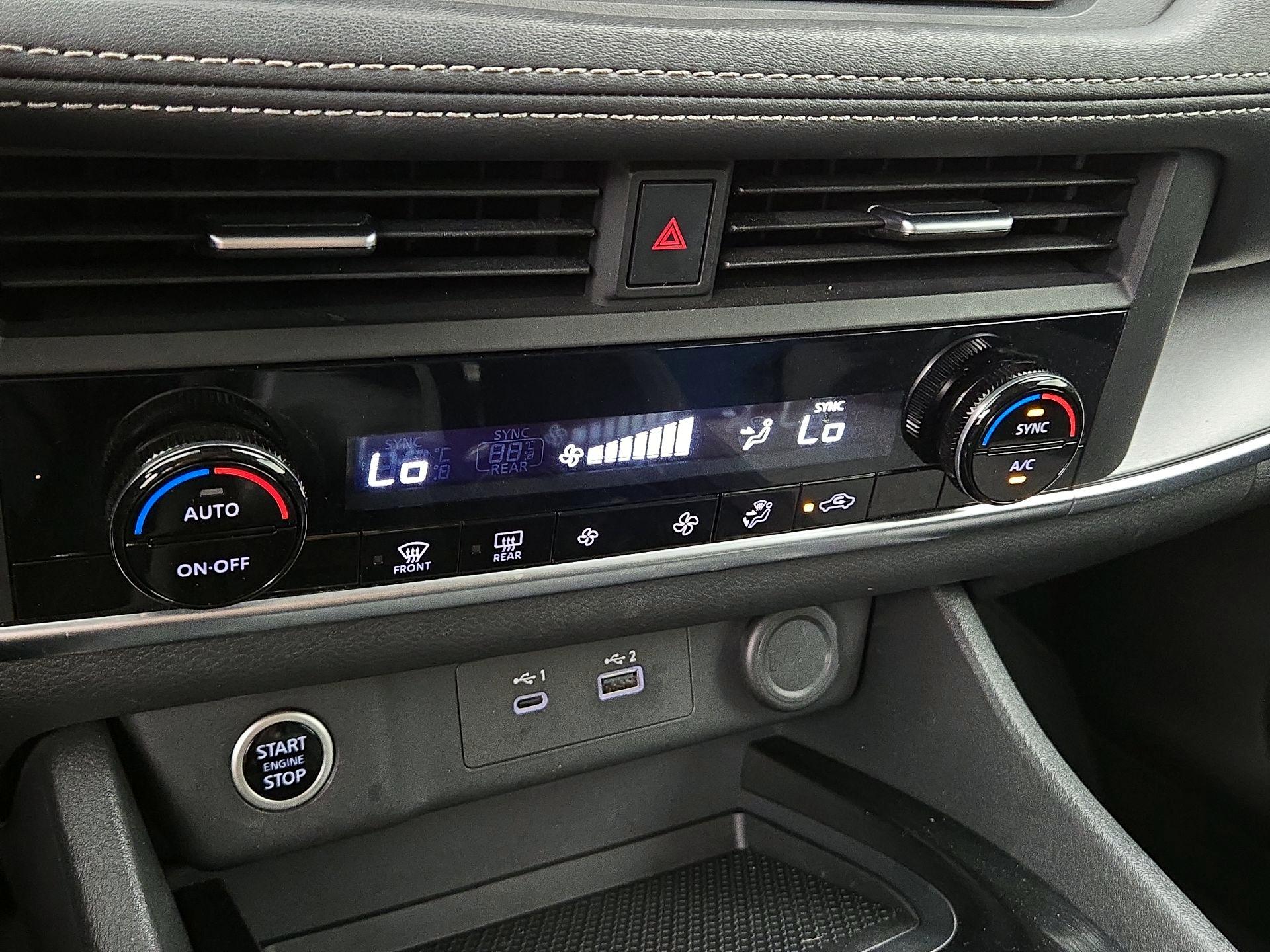 Thumbnail: 2023 Nissan Rogue - 16