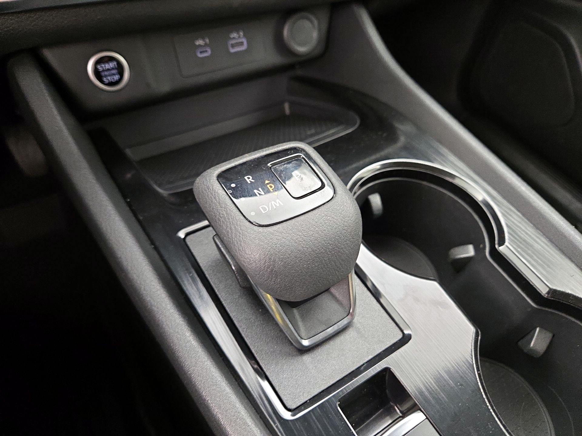 Thumbnail: 2023 Nissan Rogue - 17