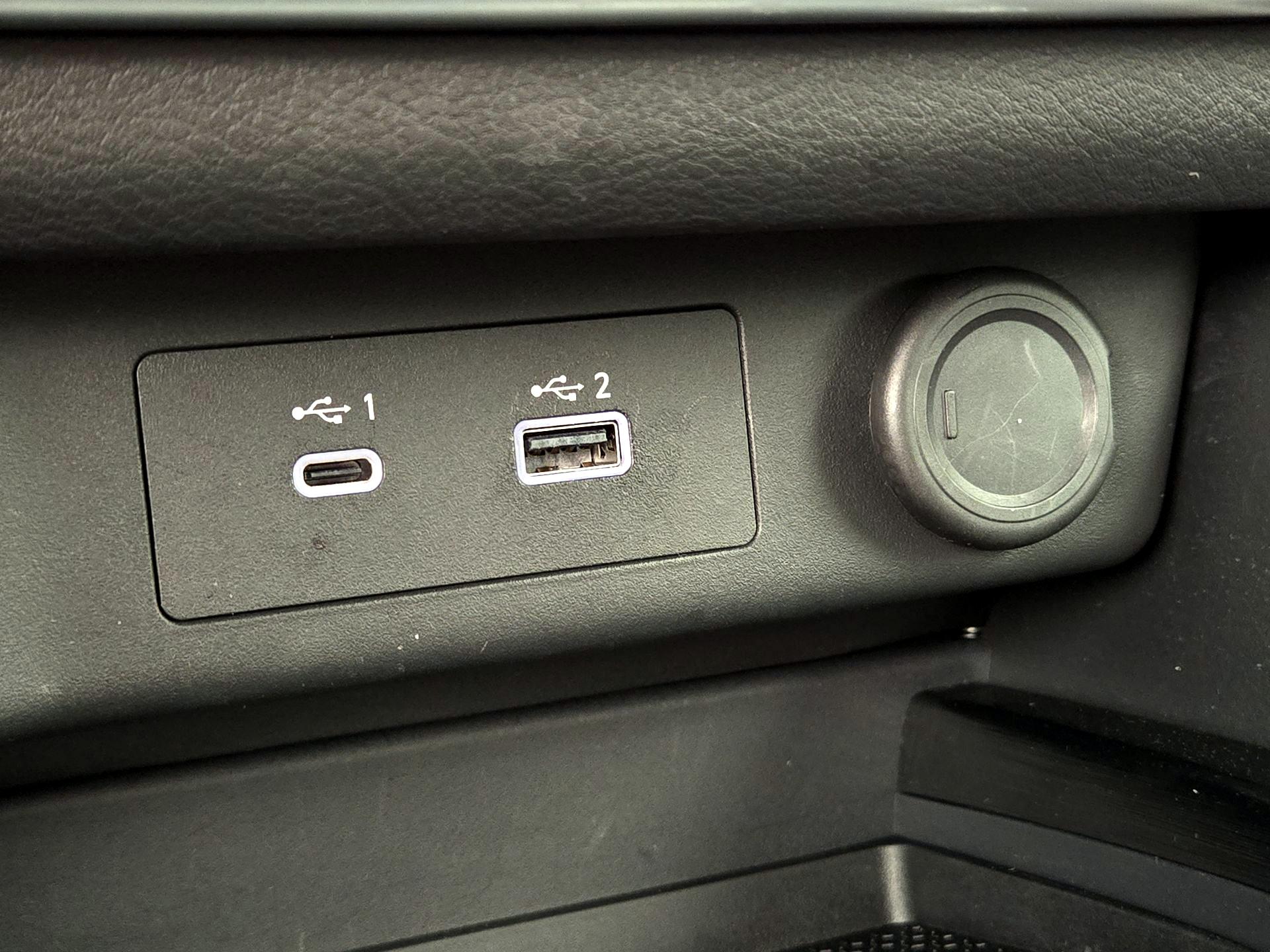 Thumbnail: 2023 Nissan Rogue - 18