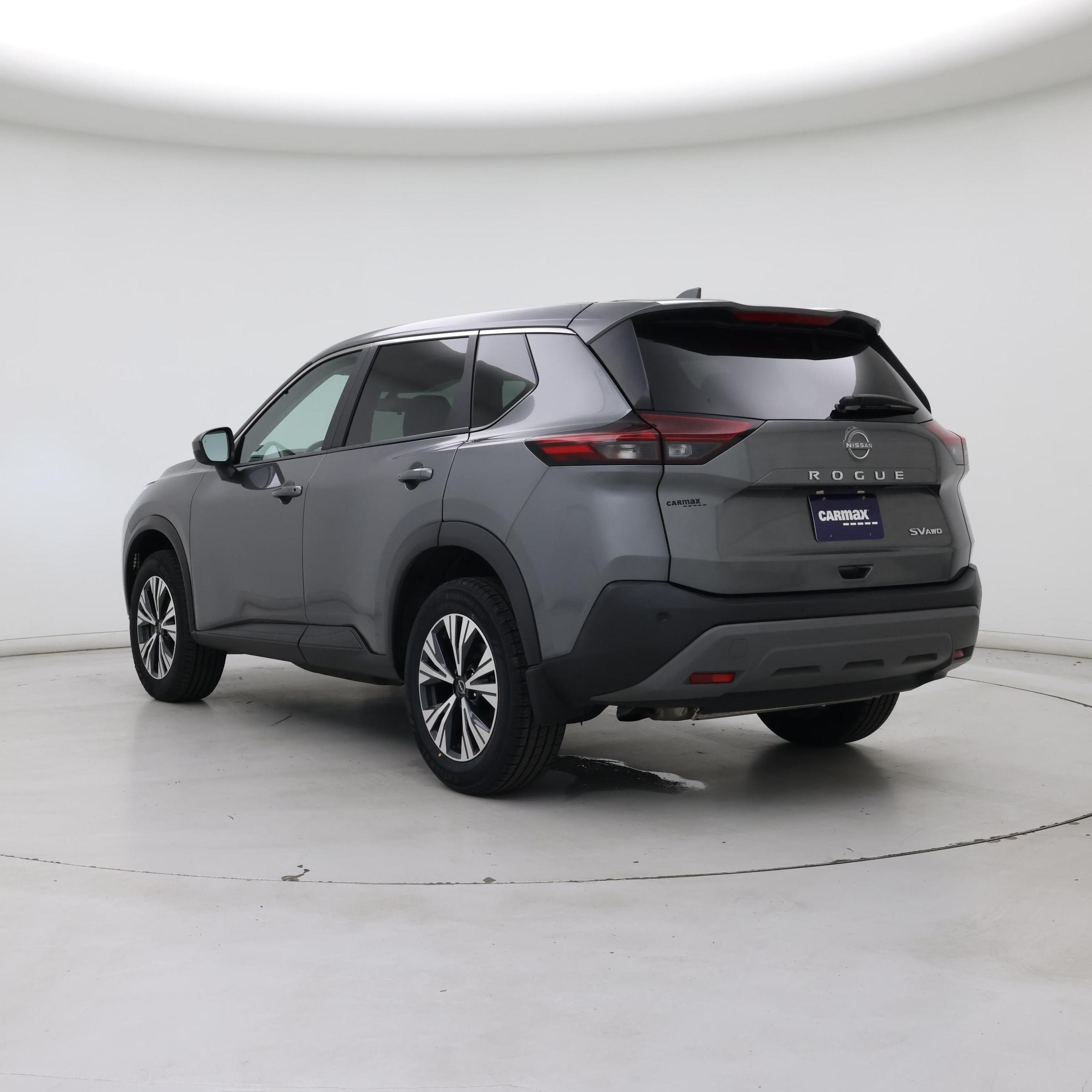 Thumbnail: 2023 Nissan Rogue - 2