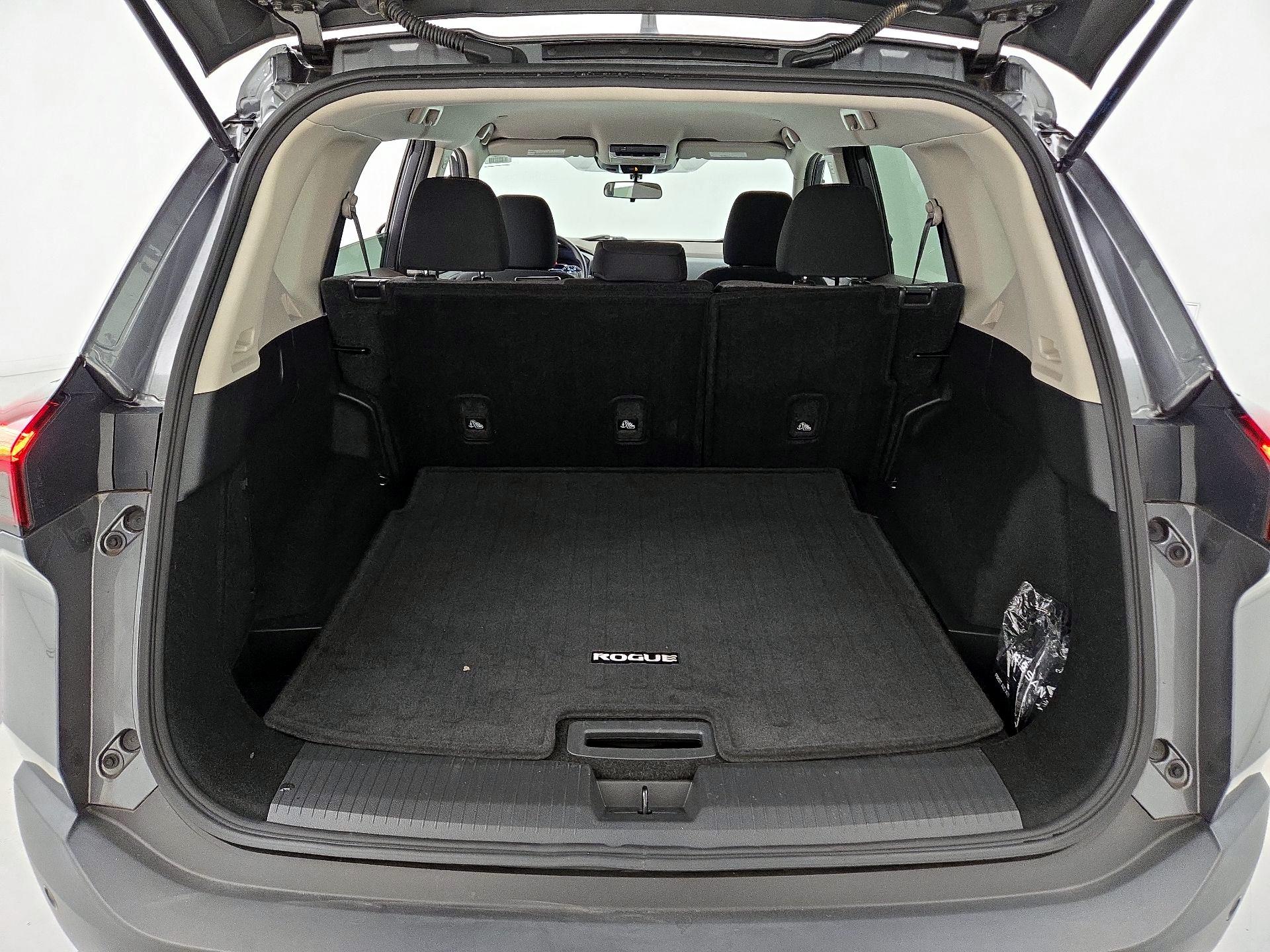 Thumbnail: 2023 Nissan Rogue - 20