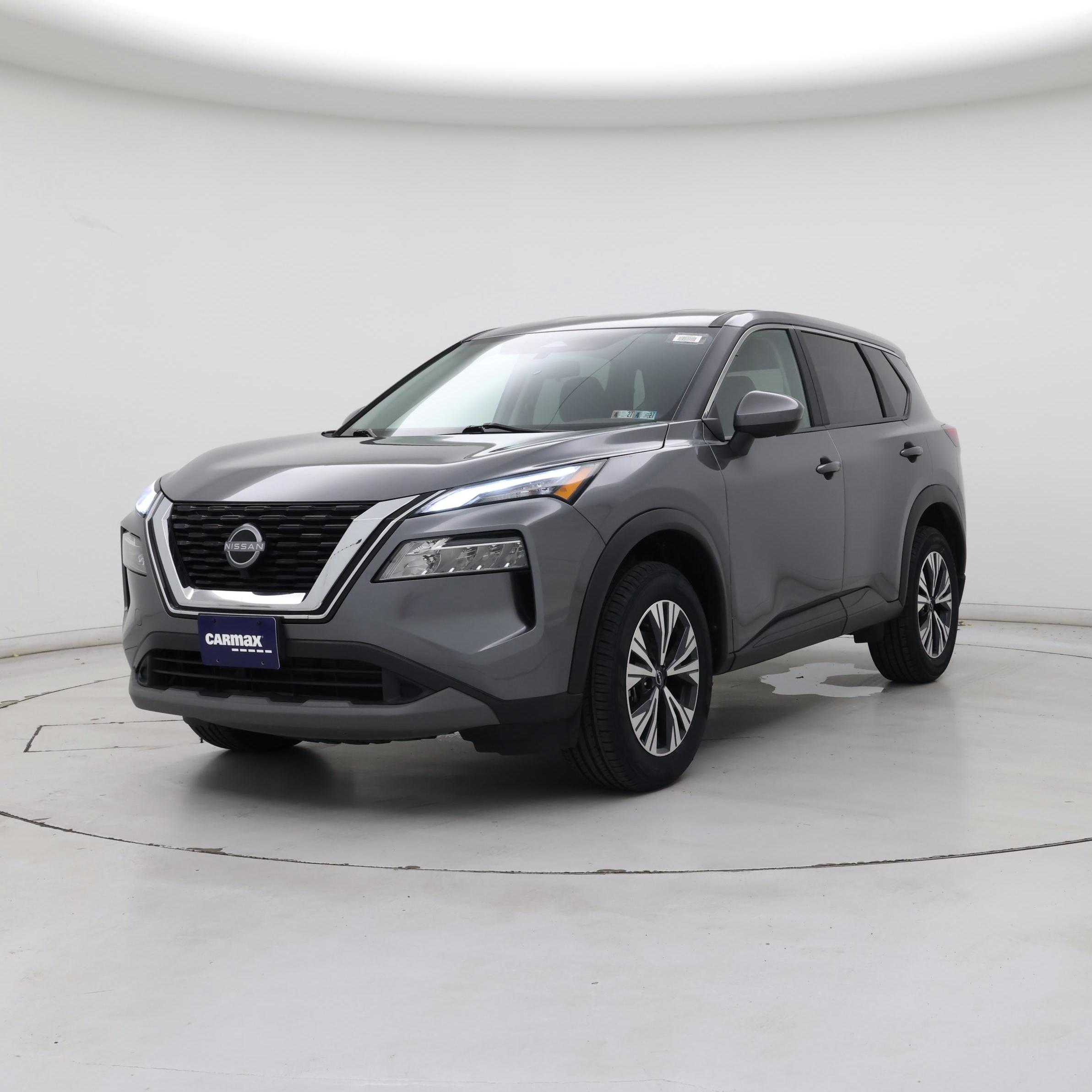 Thumbnail: 2023 Nissan Rogue - 4