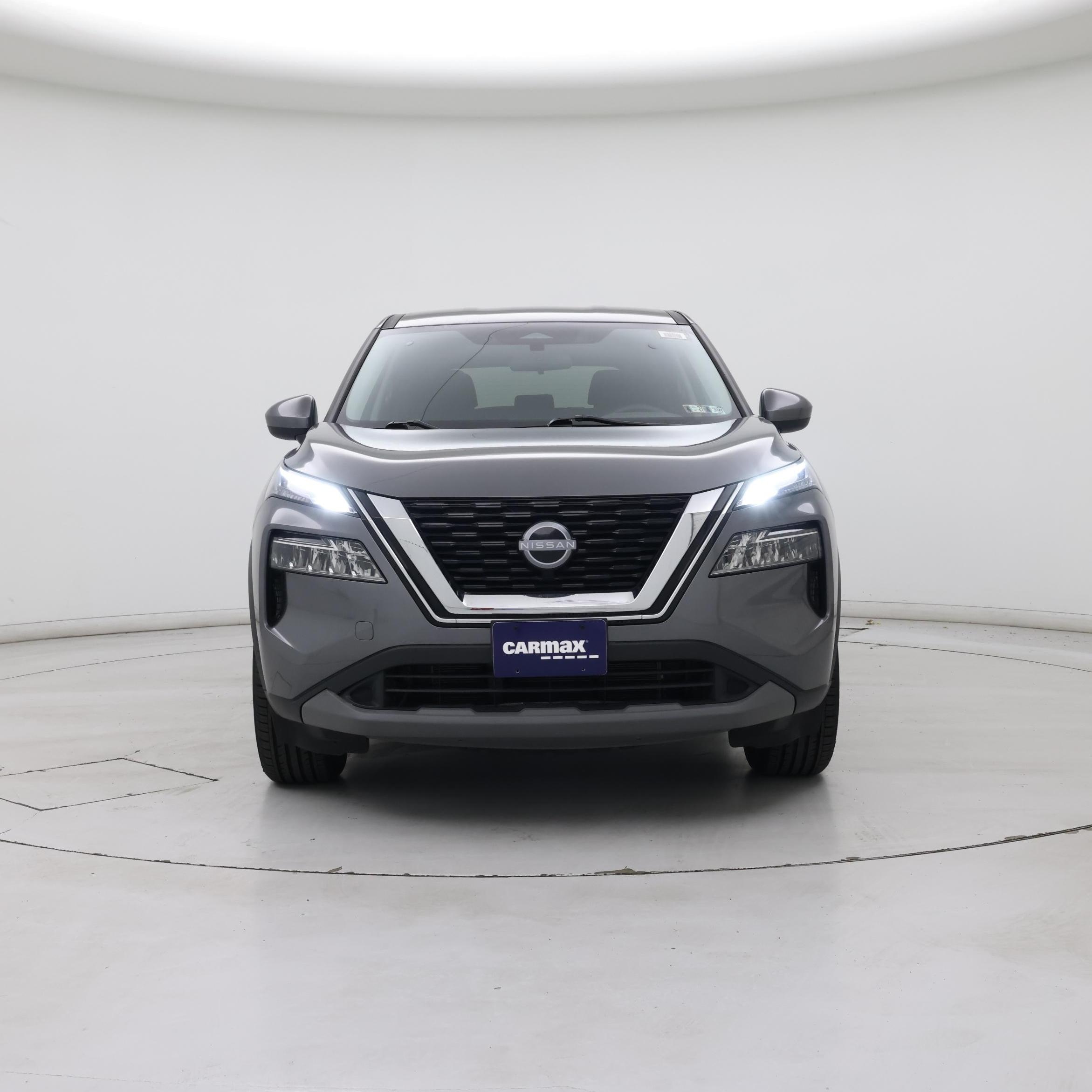 Thumbnail: 2023 Nissan Rogue - 5