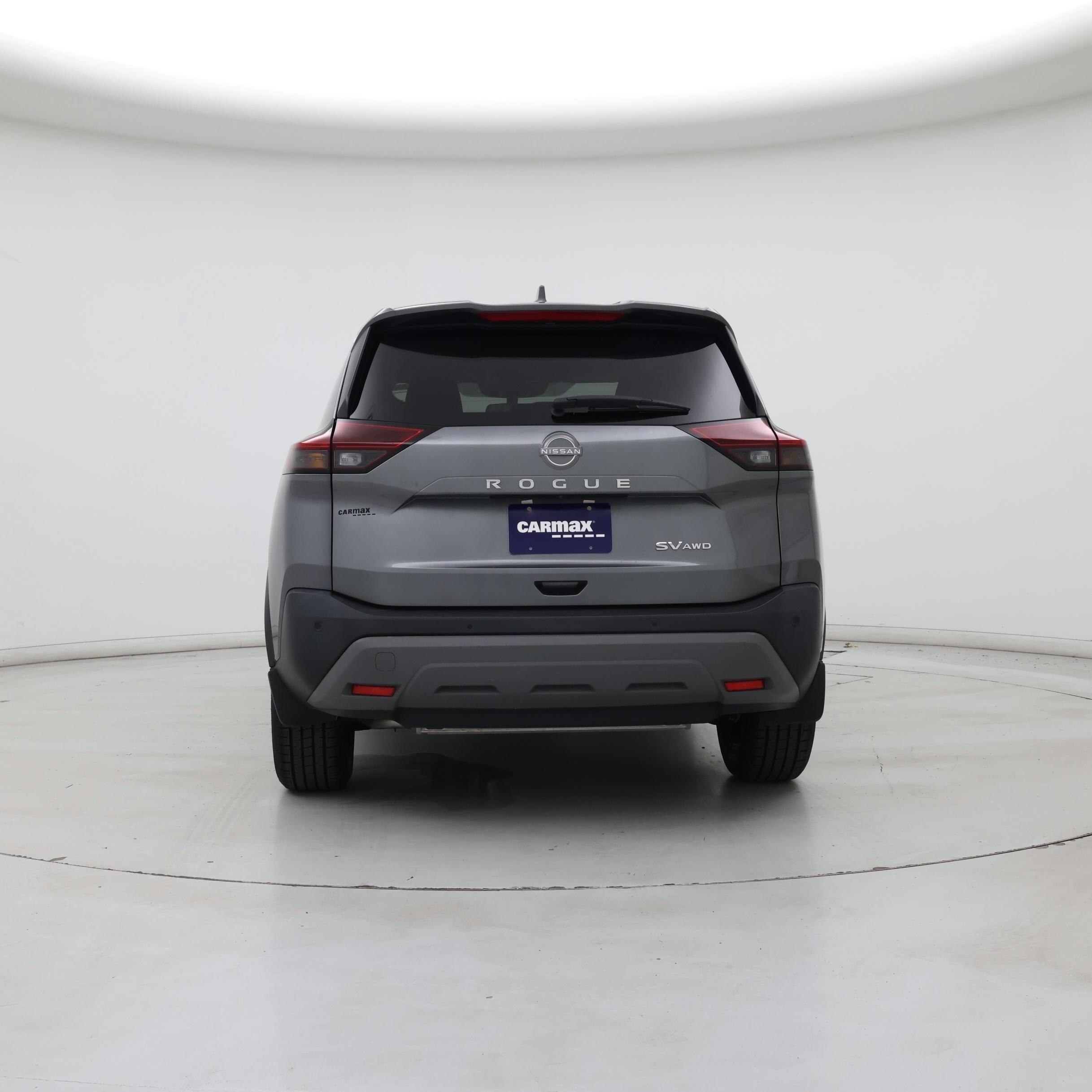 Thumbnail: 2023 Nissan Rogue - 6