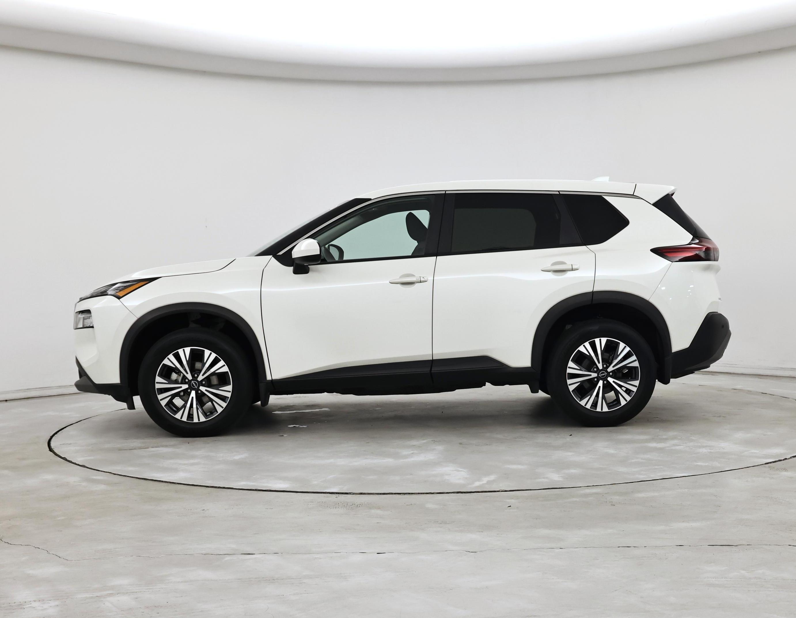 Thumbnail: 2023 Nissan Rogue - 3